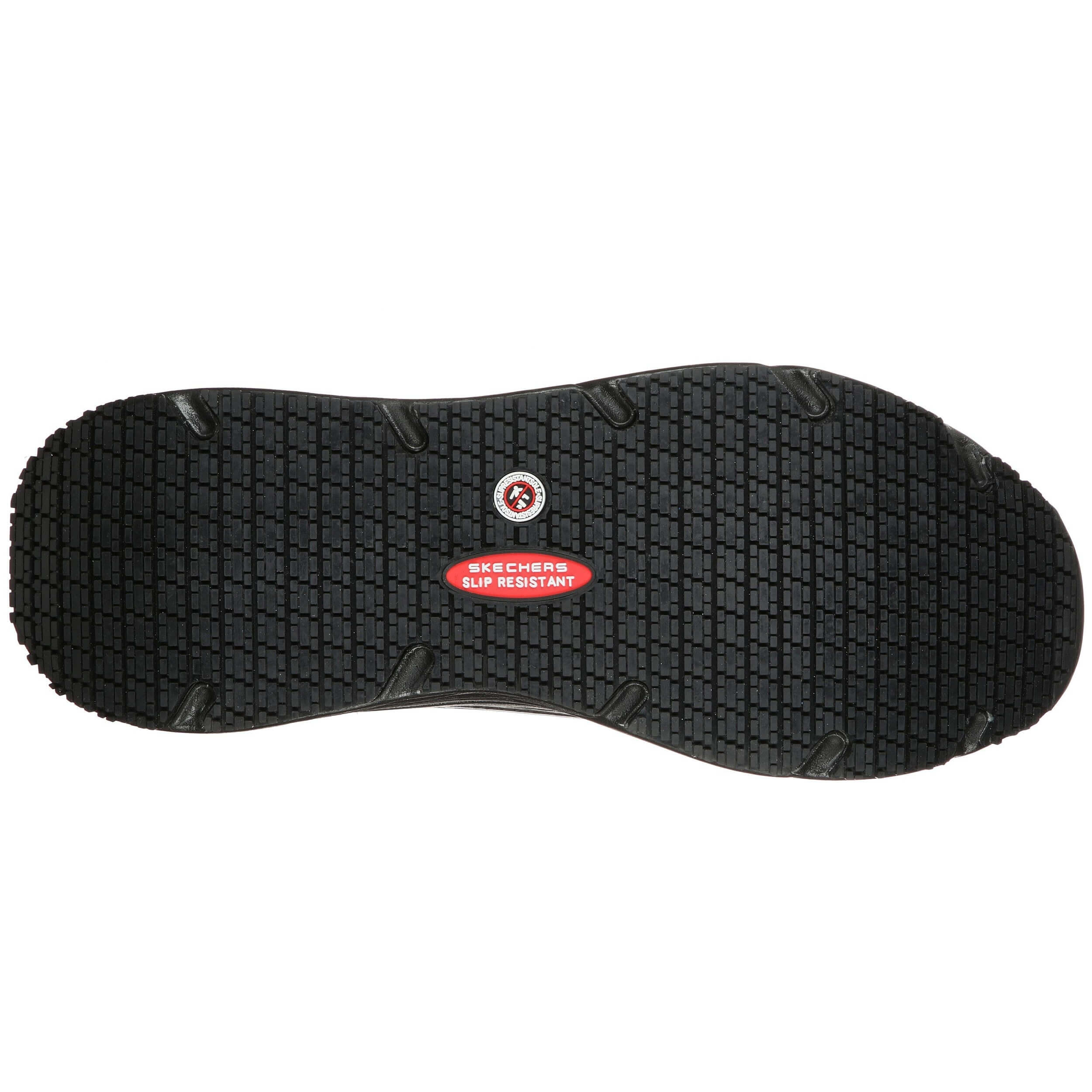 Scarpe Skechers modello 200021EC-BLK per unisex 3/6