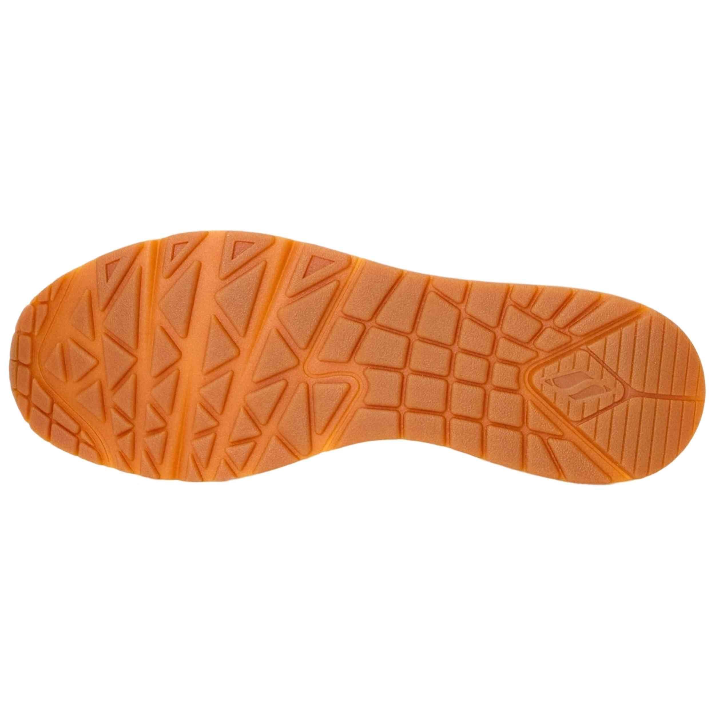 Scarpe Skechers modello 183012-WGR per uomini 5/5