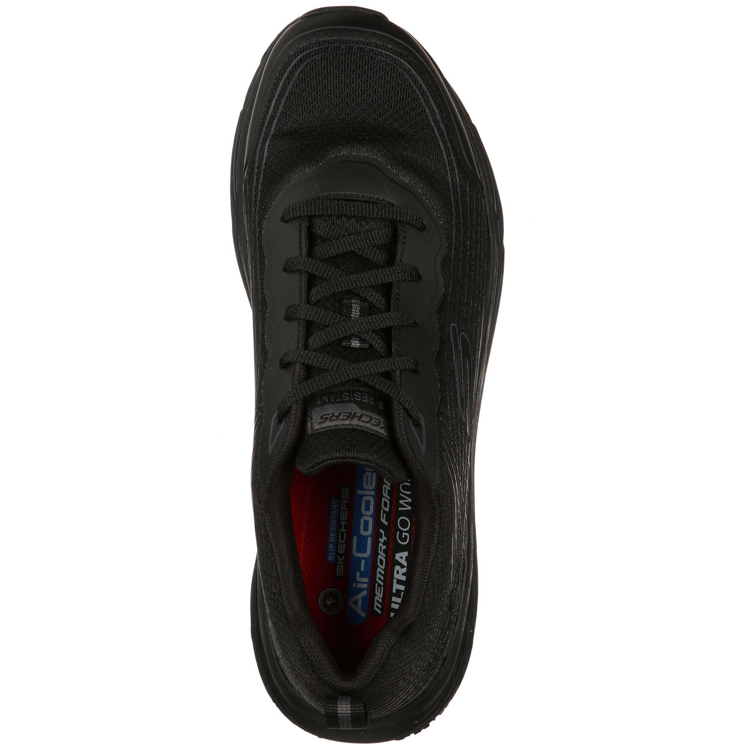 Scarpe Skechers modello 200021EC-BLK per unisex 2/6