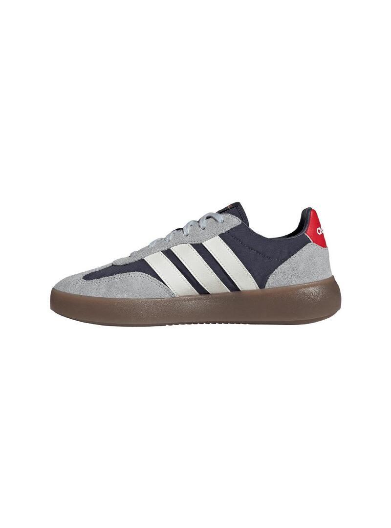 Zapatillas para Hombre Adidas Barreda decode  Azul 2/7