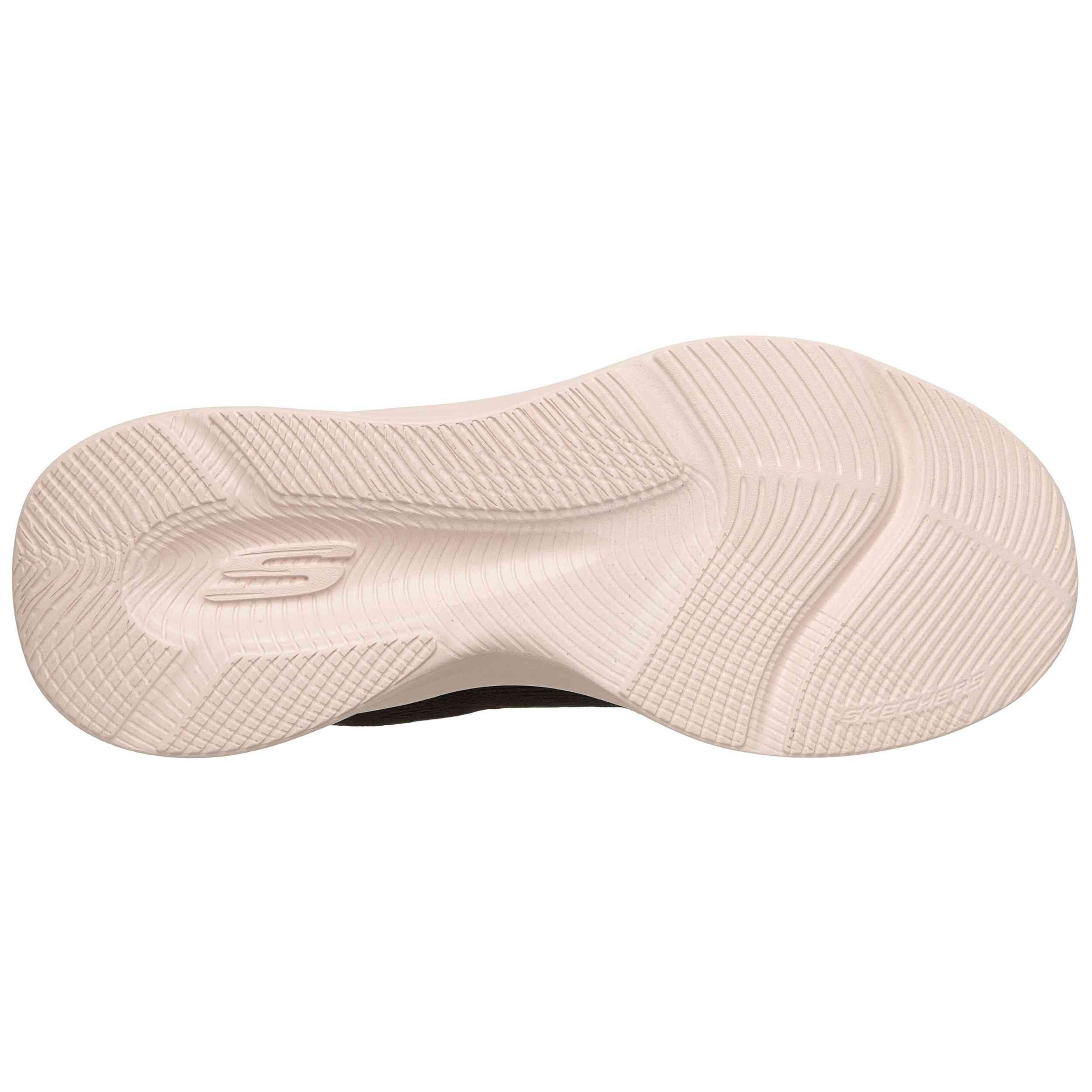 Scarpe Skechers modello 150629-BKRG per donne 3/6