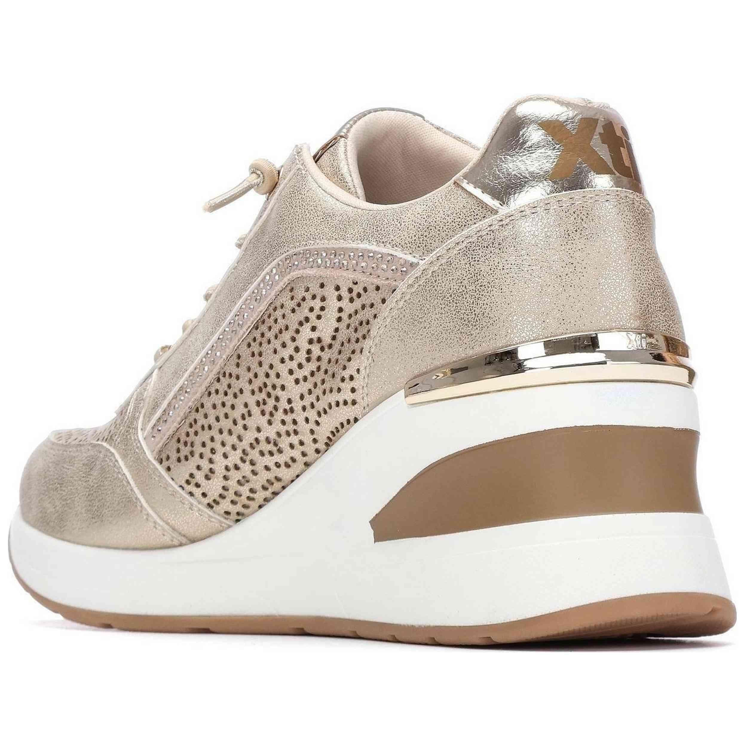 Baskets Xti modèle 135-145102 pour femmes 5/5