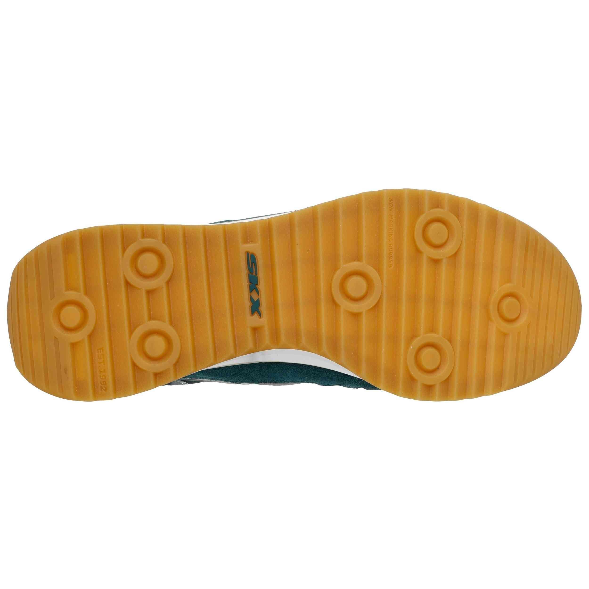 Scarpe Skechers modello 254220-GRW per unisex 3/5