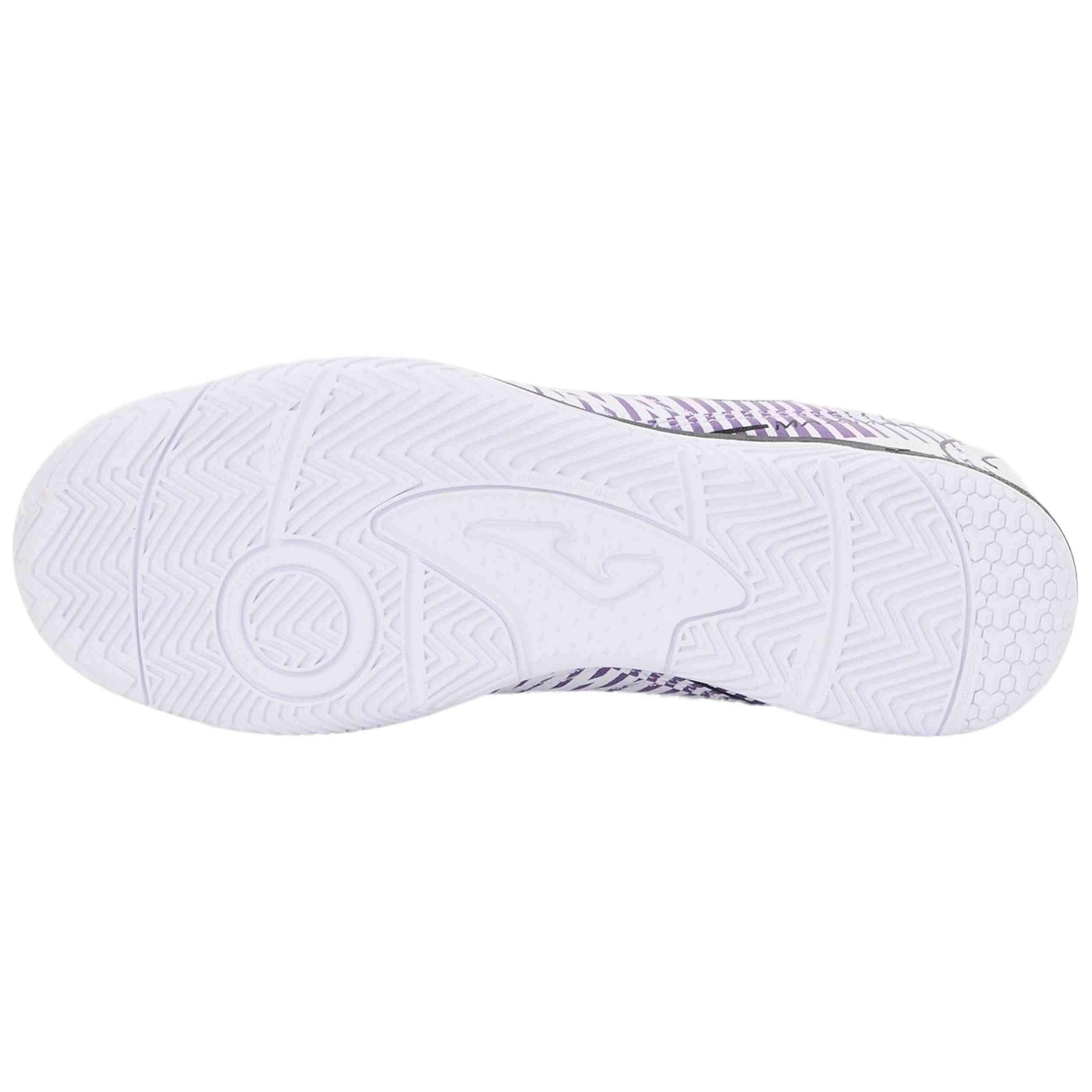 Baskets Joma modèle 312-956319-BLANCO-FUCSIA pour homme 5/6