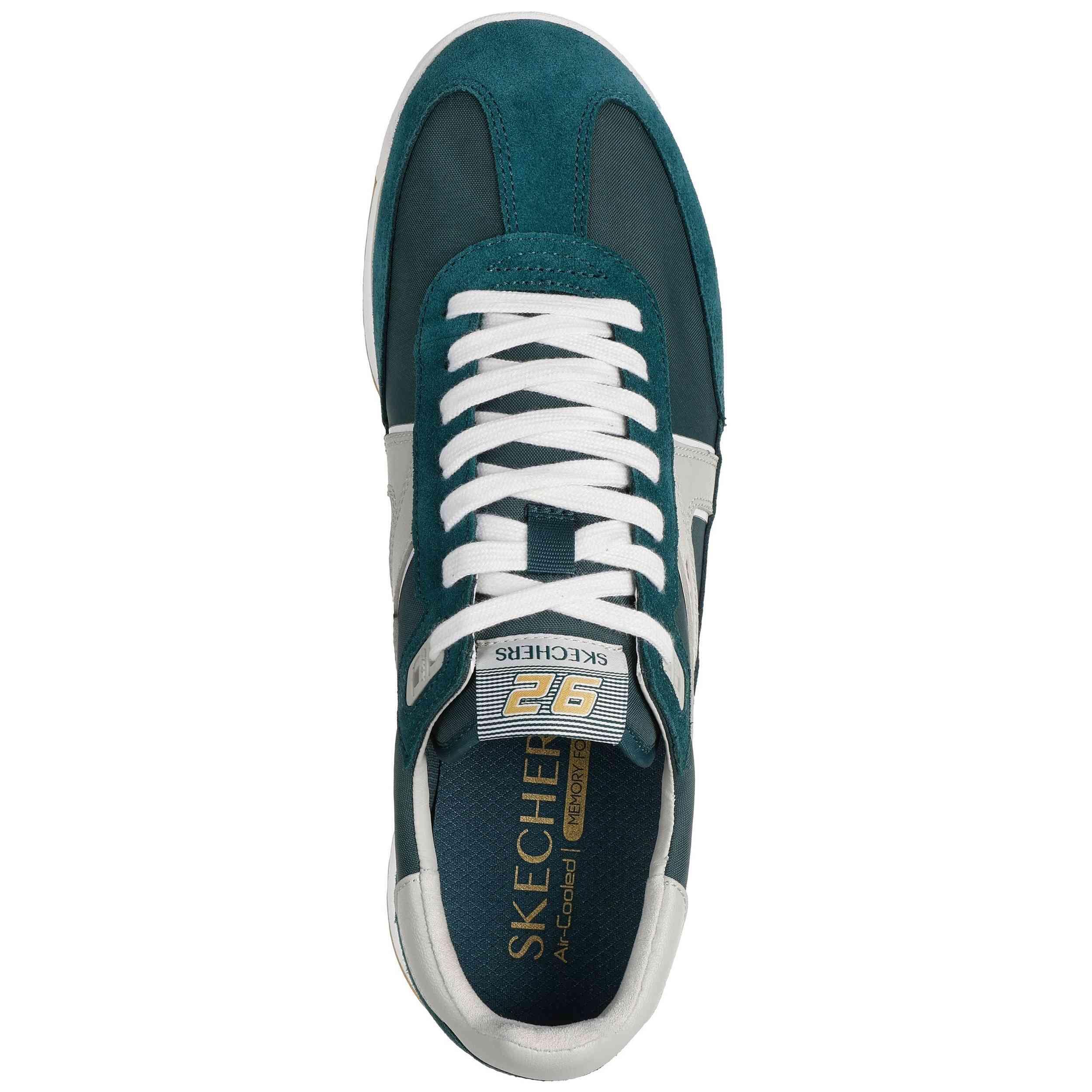 Scarpe Skechers modello 254220-GRW per unisex 2/5