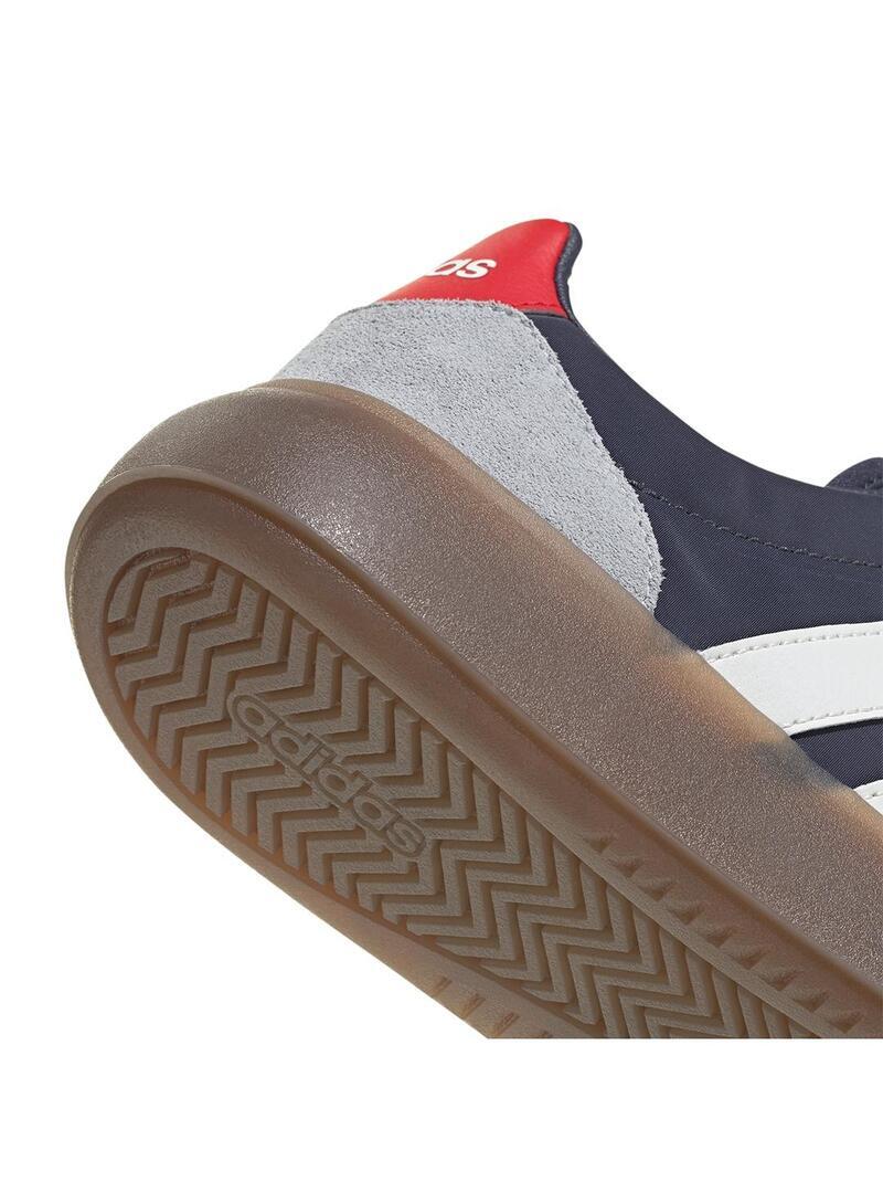 Zapatillas para Hombre Adidas Barreda decode  Azul 4/7