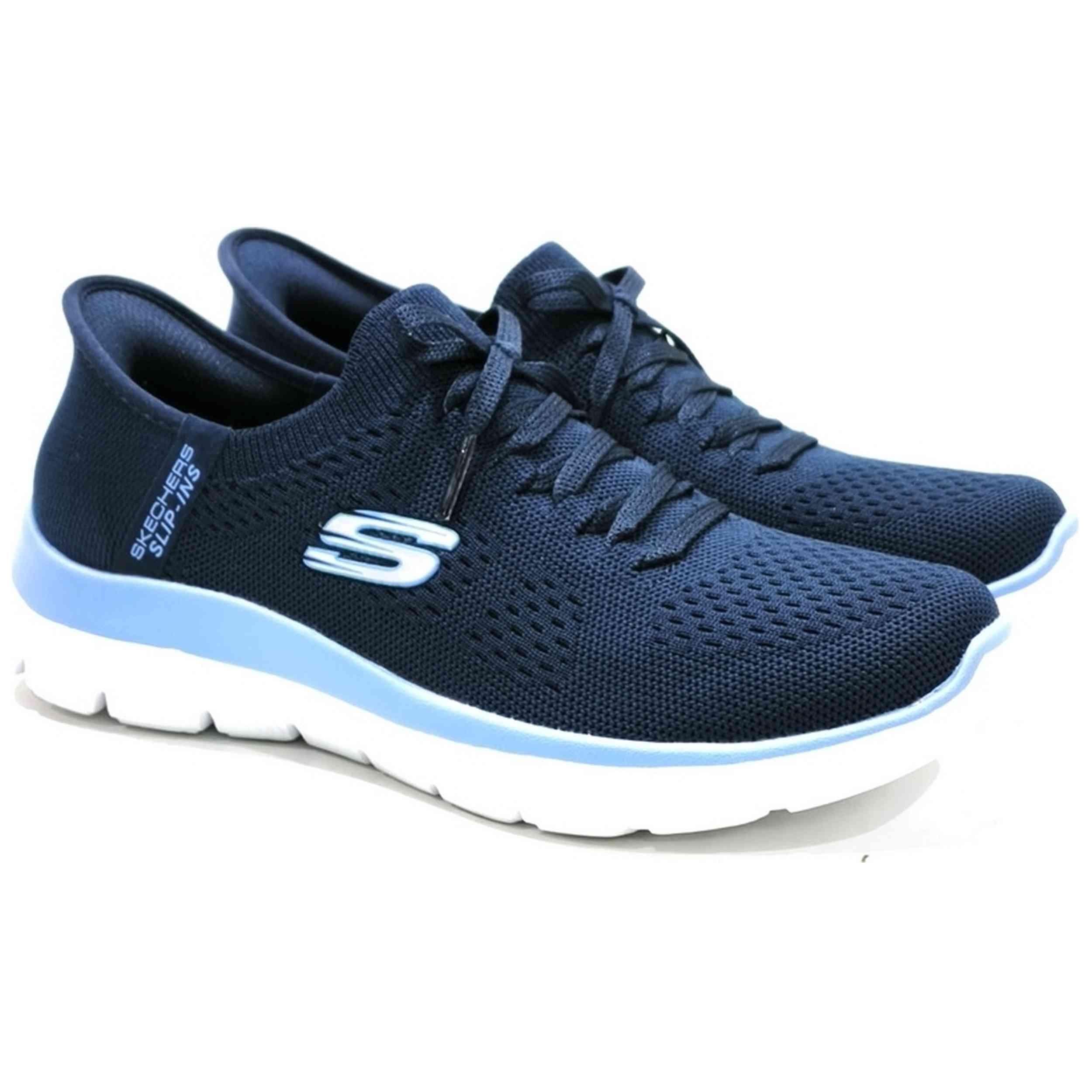 Schoen Skechers model 121-150263 voor unisex 2/5
