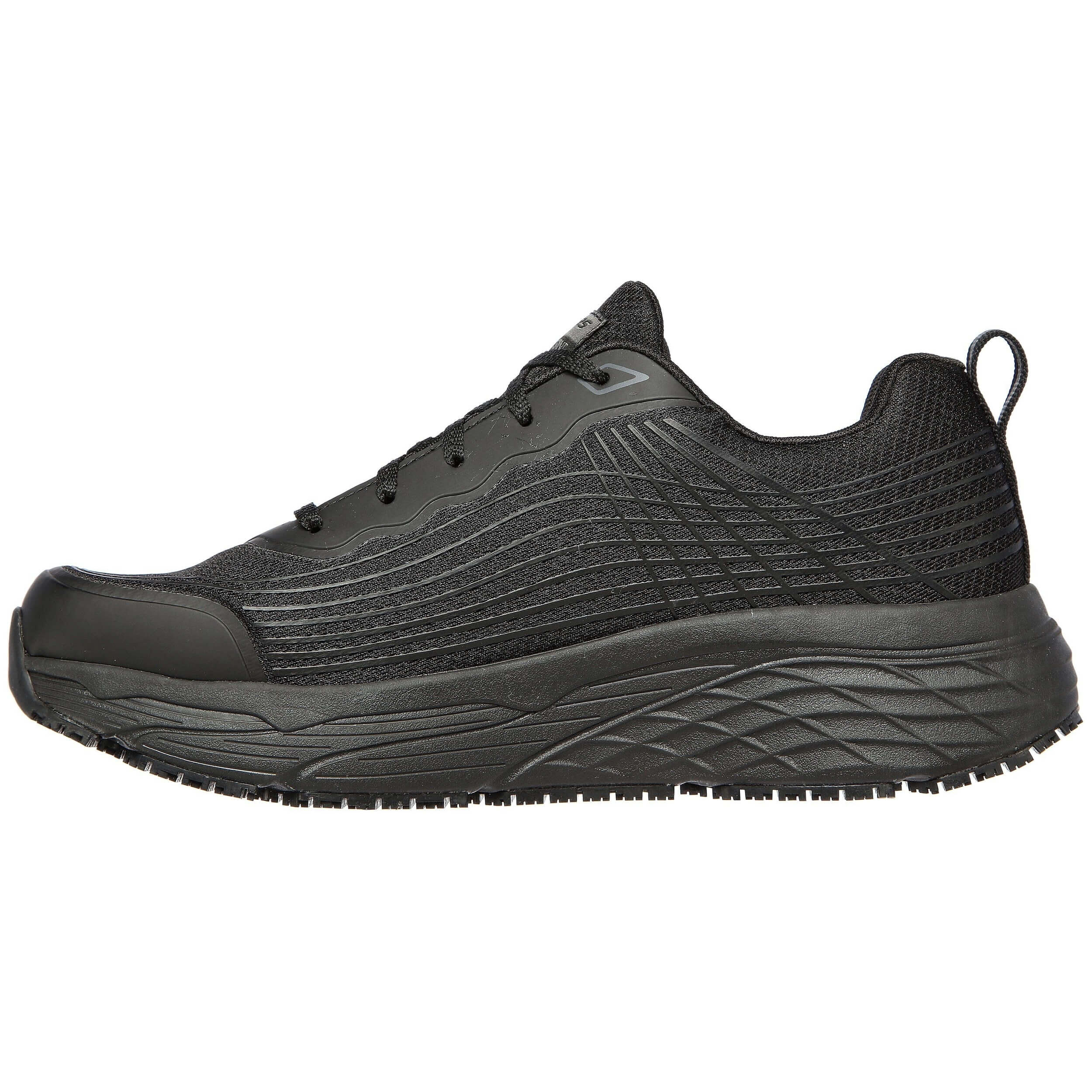 Scarpe Skechers modello 200021EC-BLK per unisex 4/6