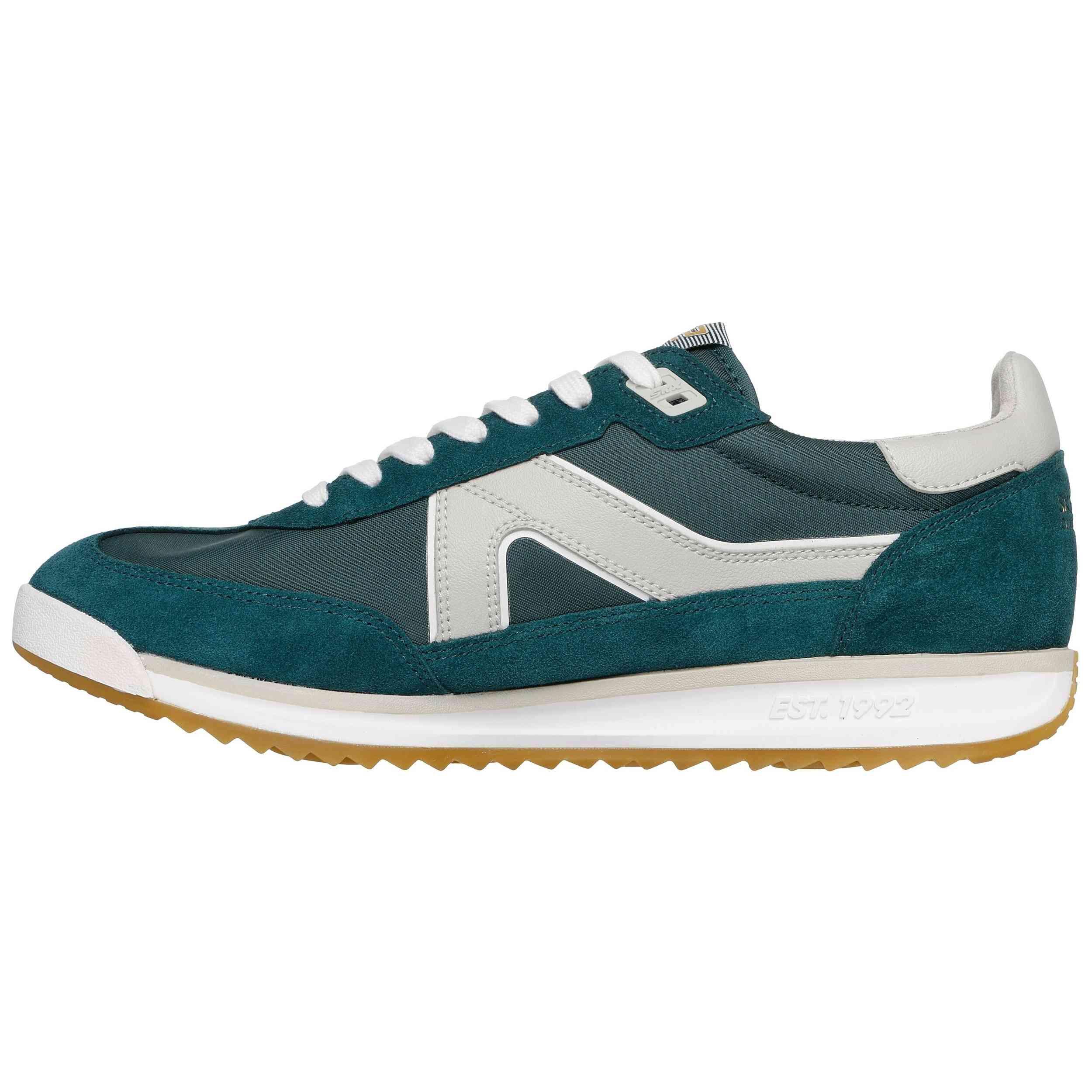 Scarpe Skechers modello 254220-GRW per unisex 5/5