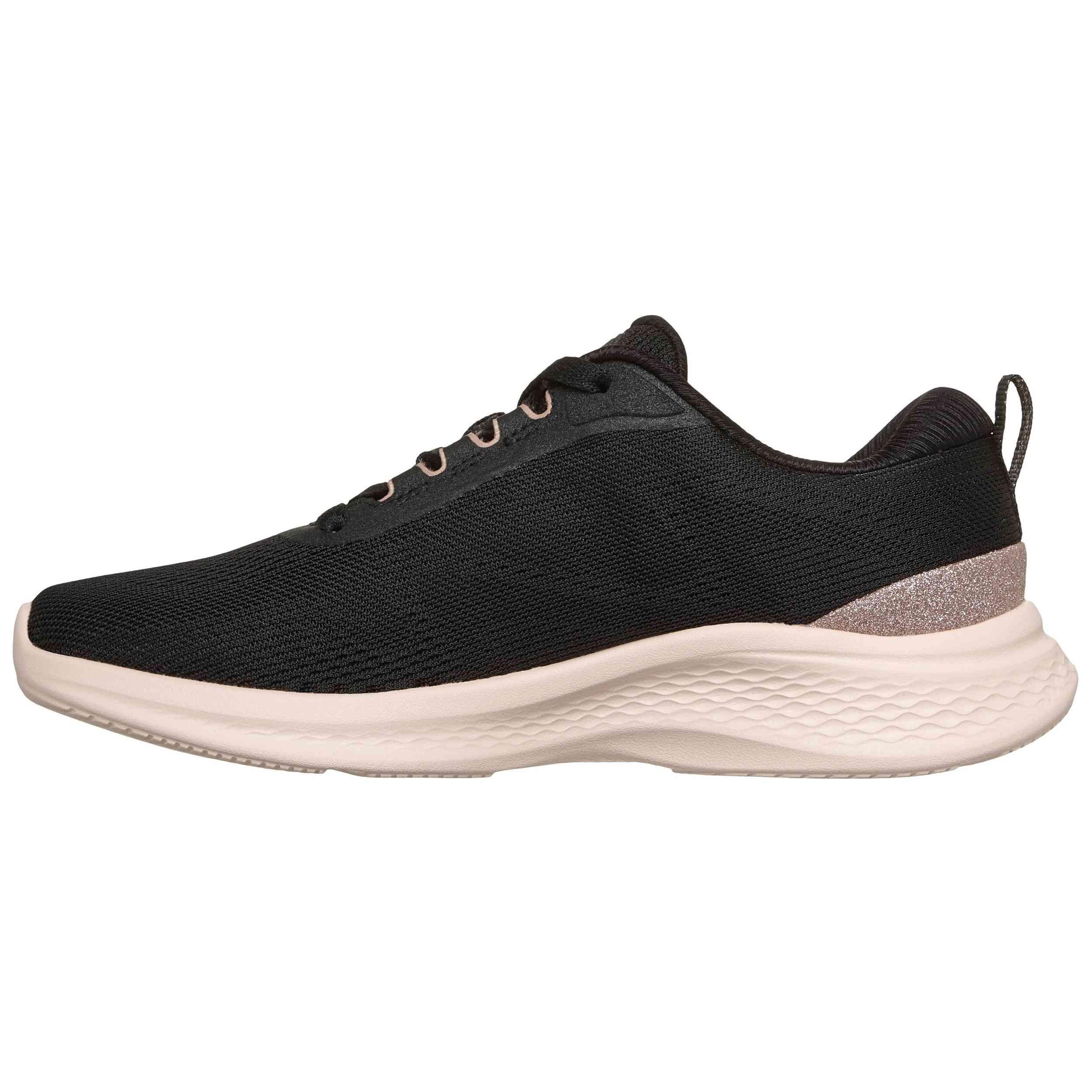 Scarpe Skechers modello 150629-BKRG per donne 5/6