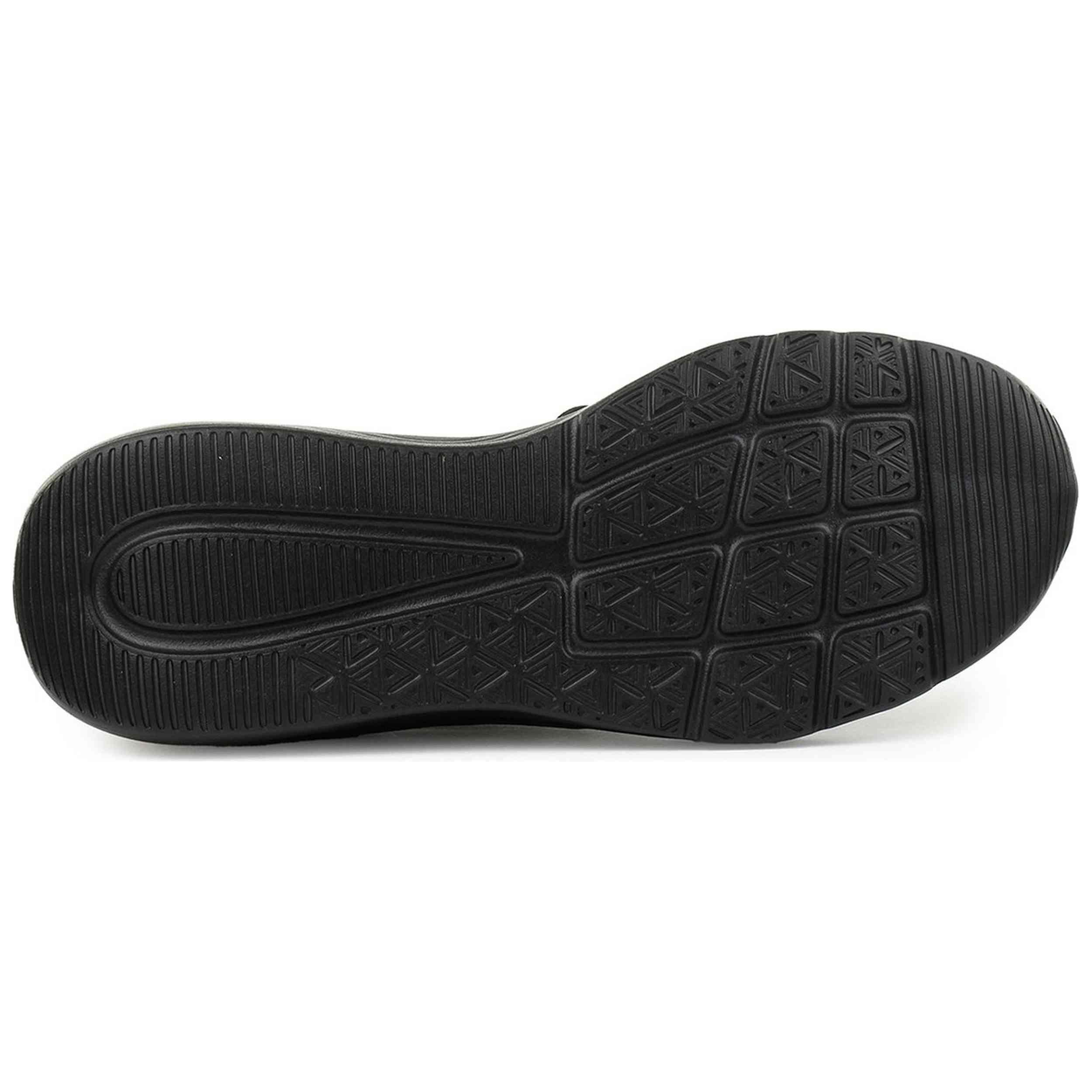 Zapatillas Skechers Mujer Bobs Sport B Love - True Delight Negras 5/5