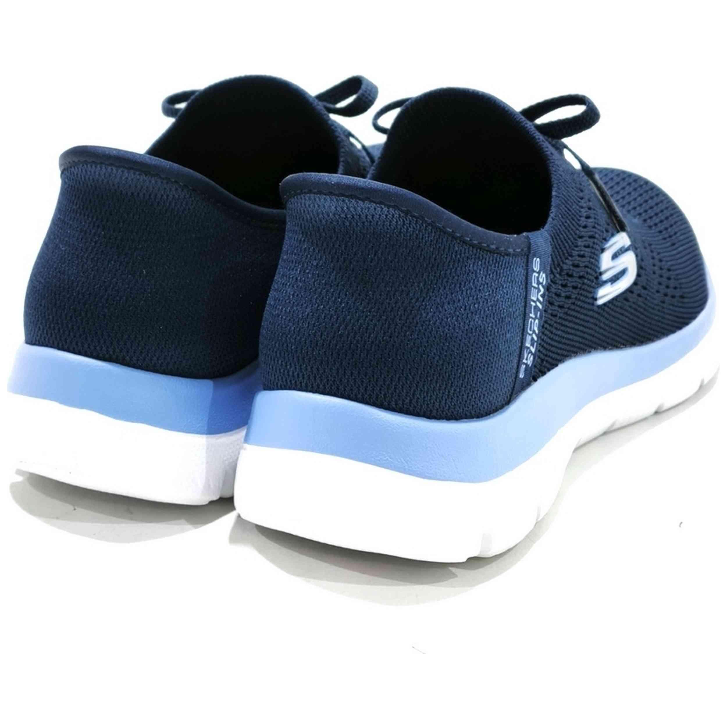 Schoen Skechers model 121-150263 voor unisex 5/5