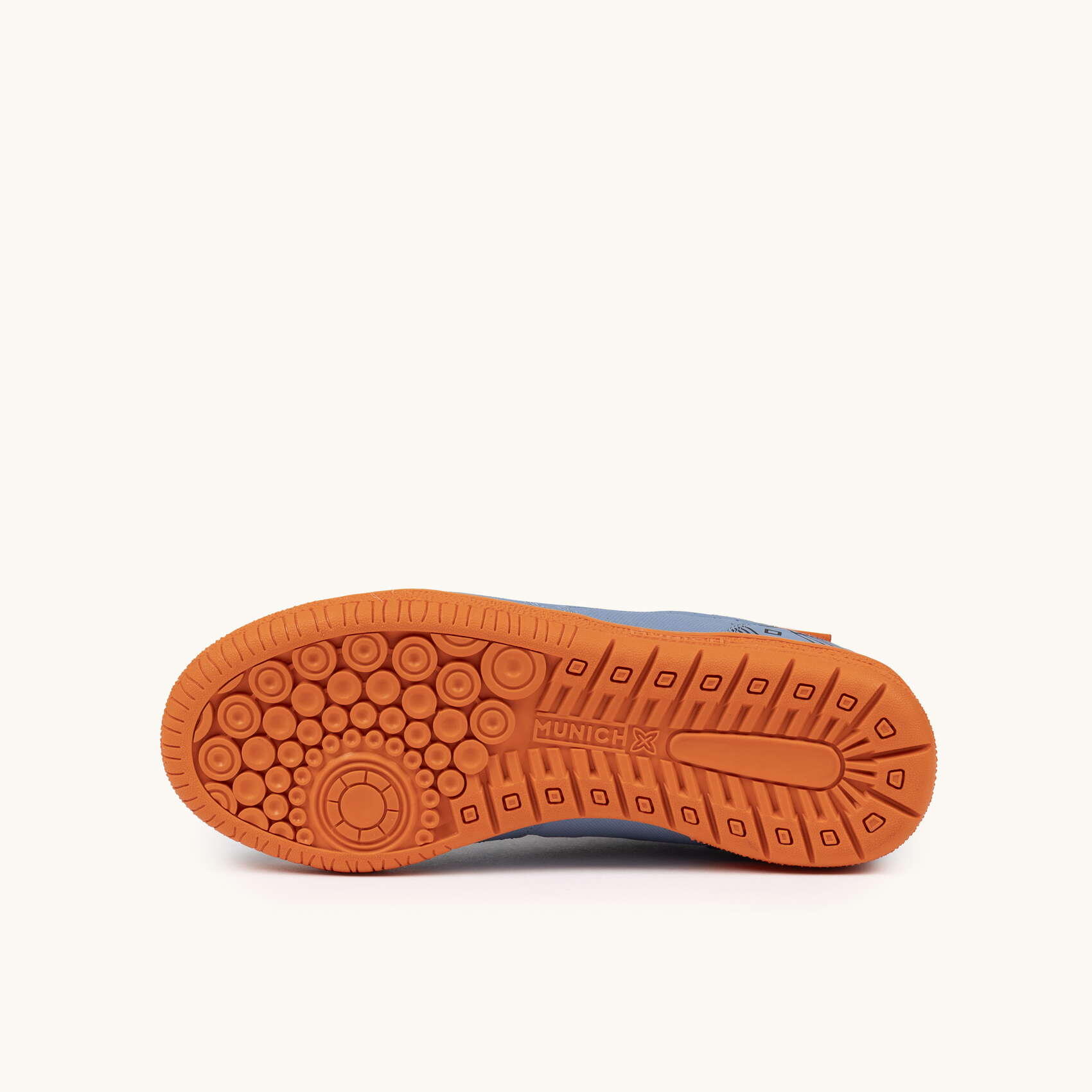 Baskets Munich modèle 1514449 pour unisexe enfants 4/5