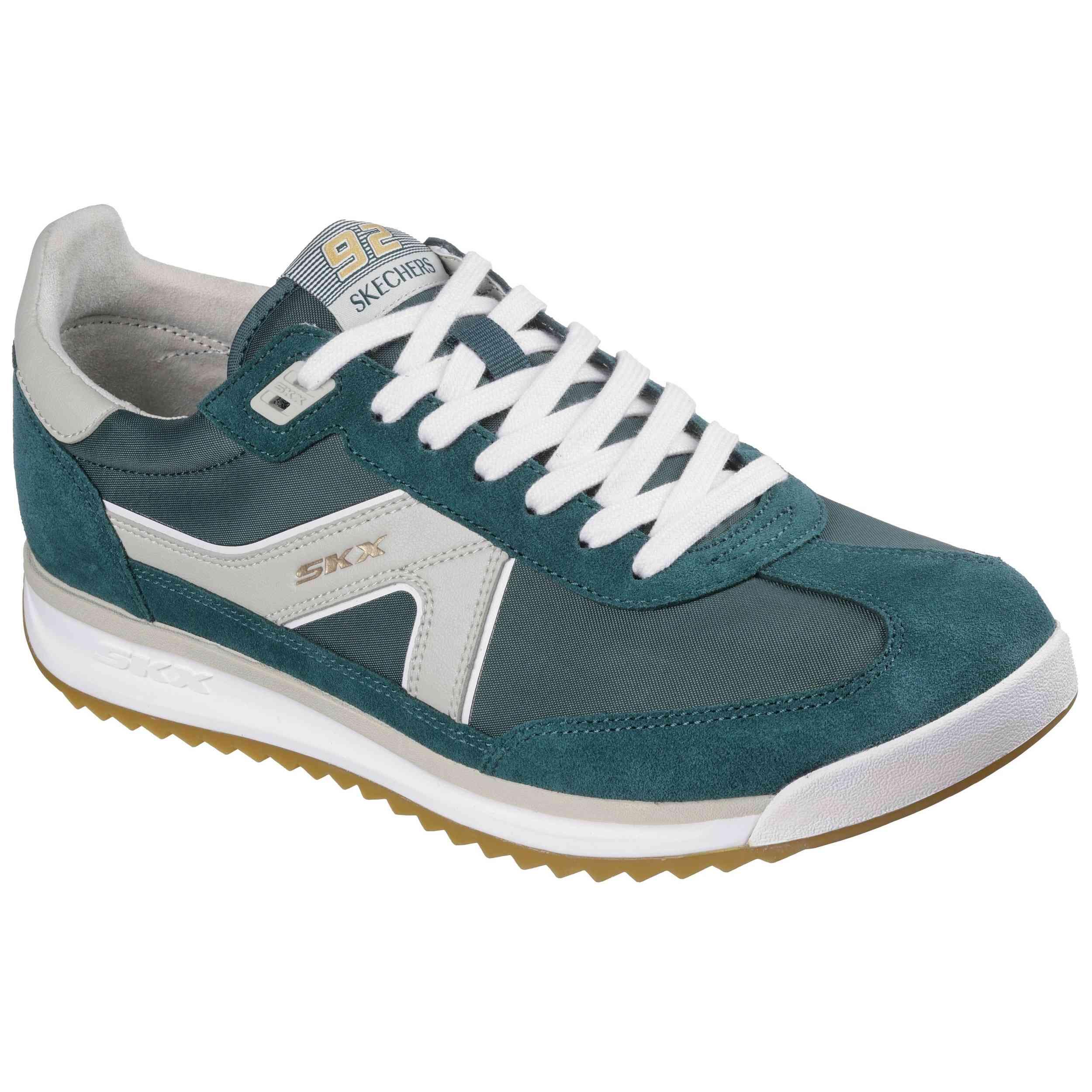 Scarpe Skechers modello 254220-GRW per unisex 4/5