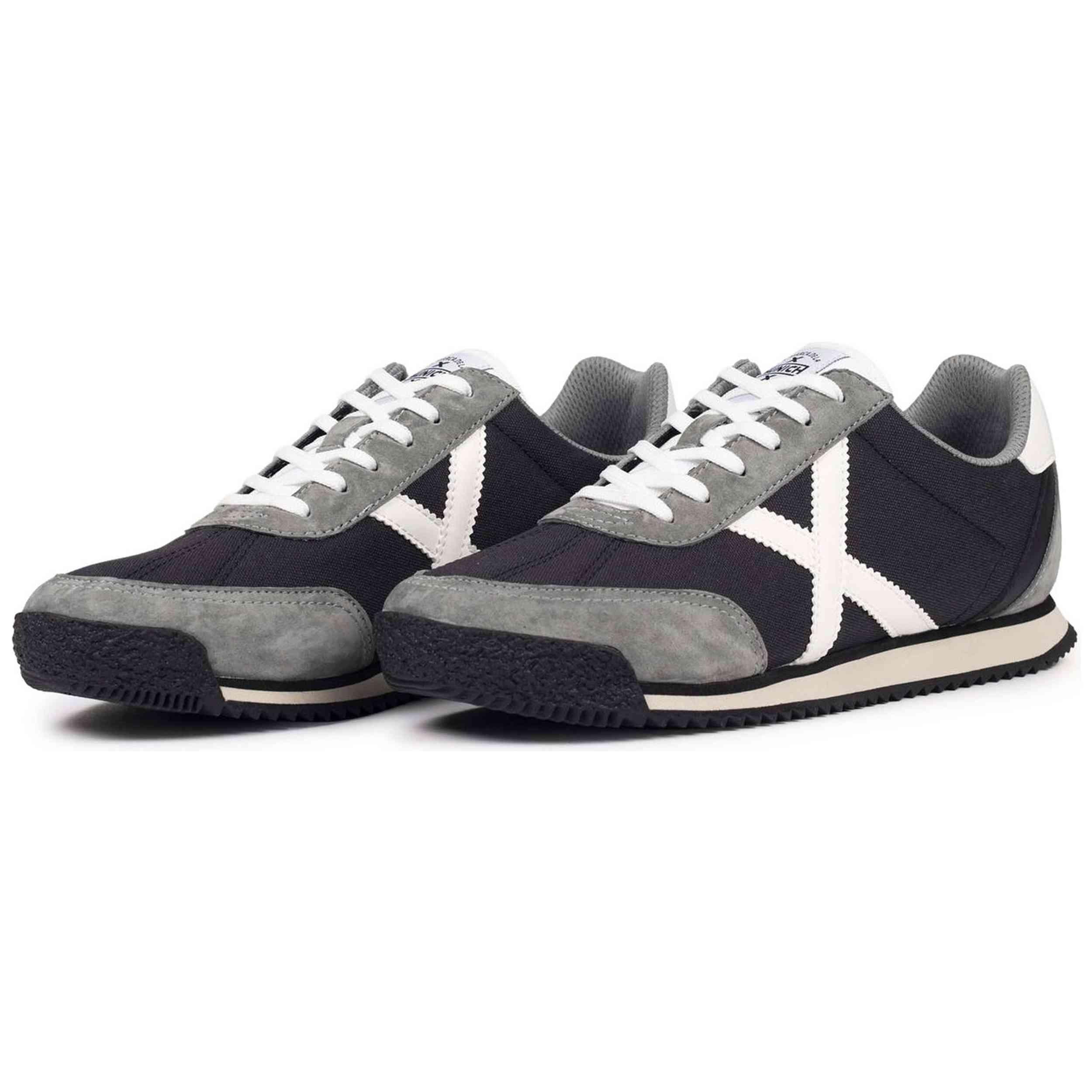Baskets Munich modèle 8033015 pour homme 2/6