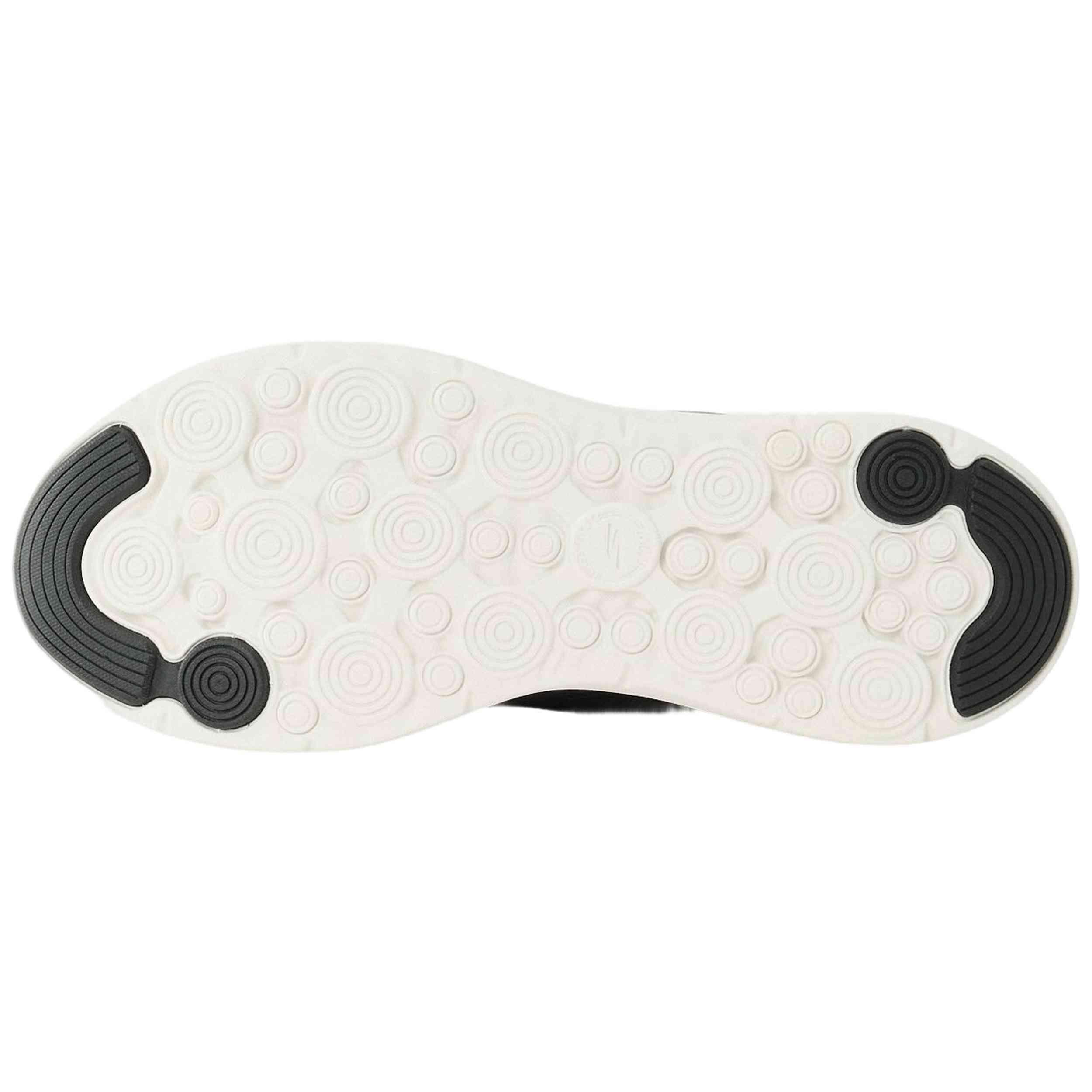 Baskets Skechers modèle 125643-BKW pour femmes 5/5