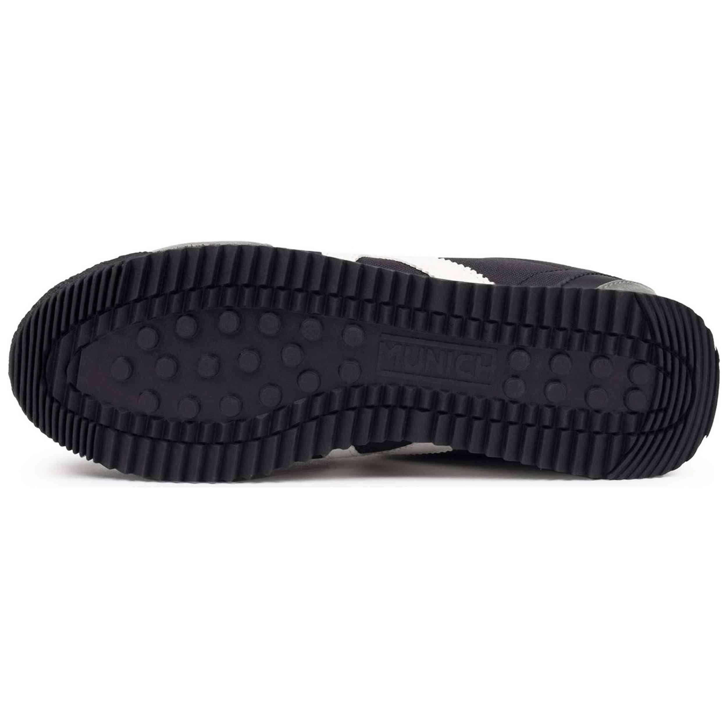 Baskets Munich modèle 8033015 pour homme 4/6