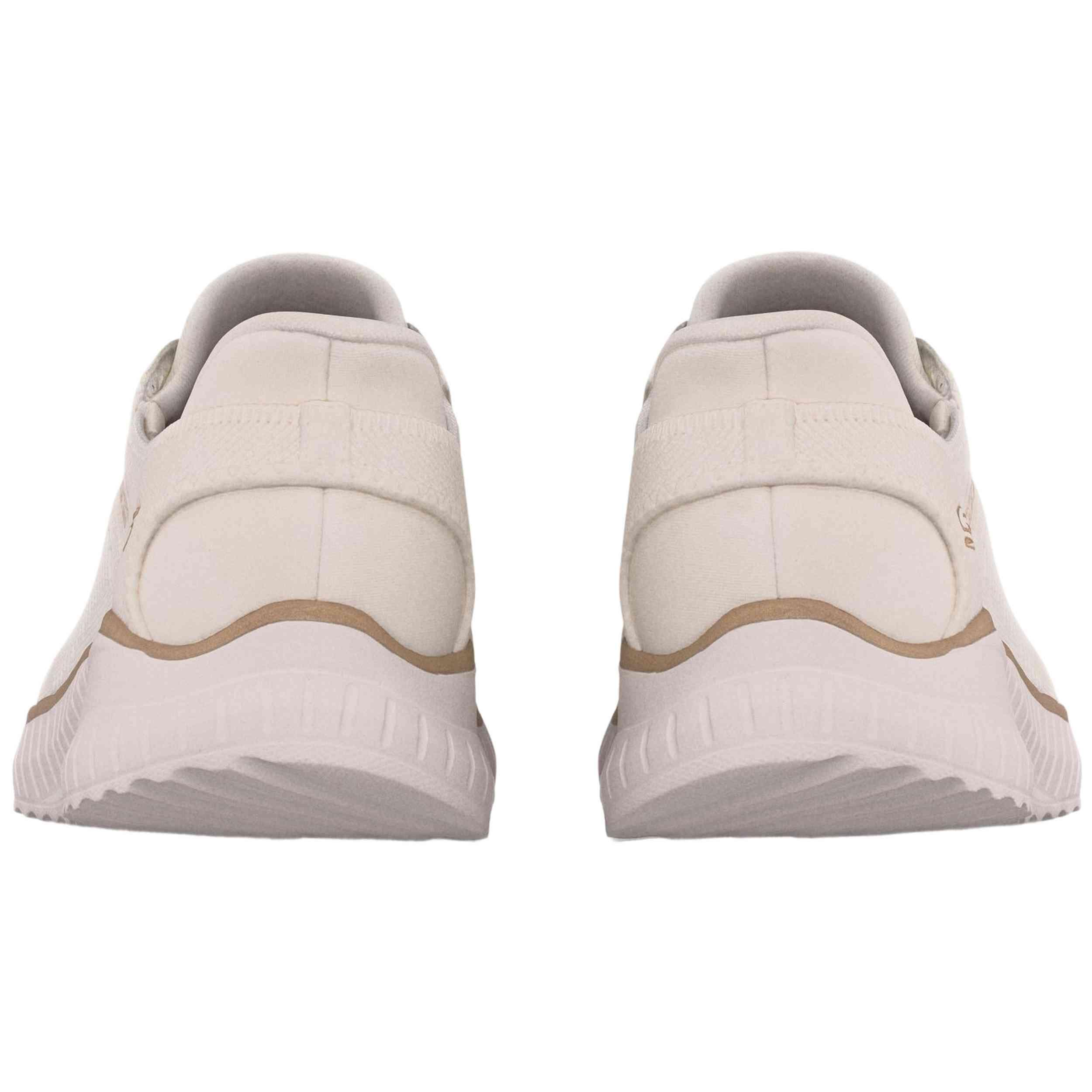Baskets Skechers modèle 117497-WTGD pour femmes 5/5