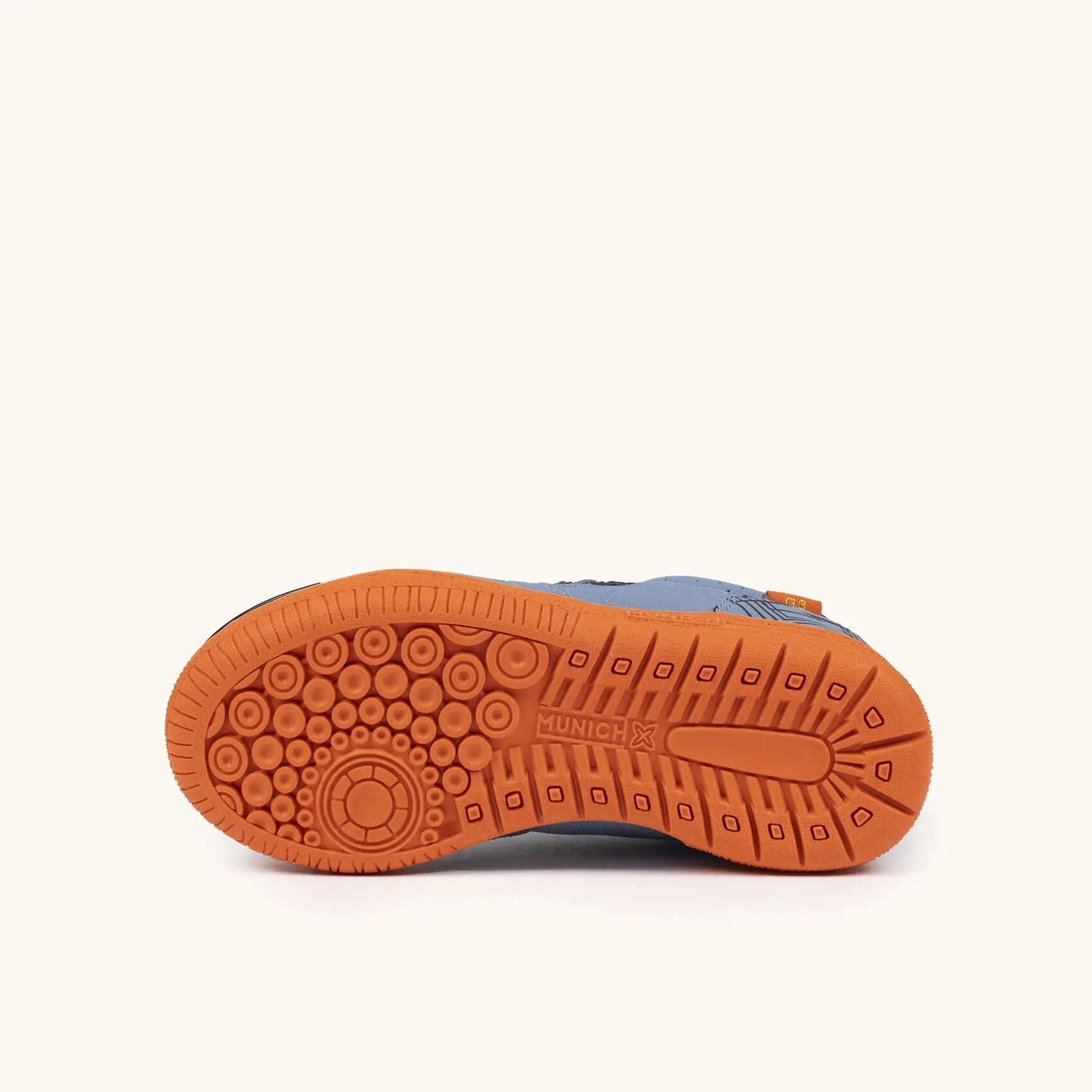 Zapatillas Munich modelo 1514449 para niños unisex 4/5