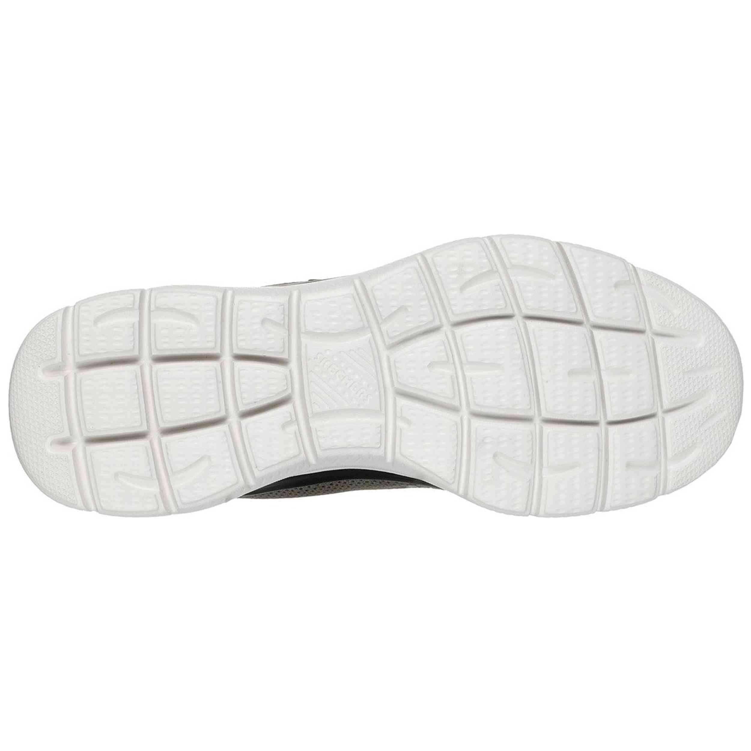 Scarpe Skechers modello 233047-OLBK per uomini 5/5