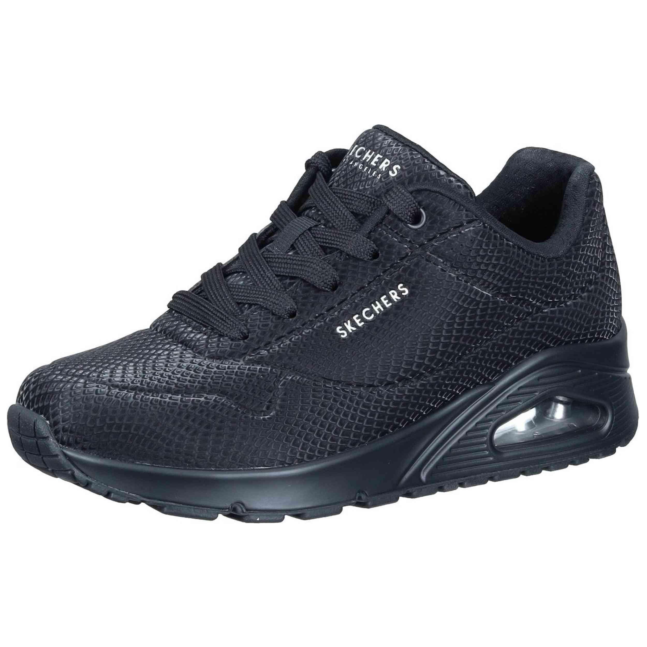 Scarpe Skechers modello 177861-BBK per donne 2/5