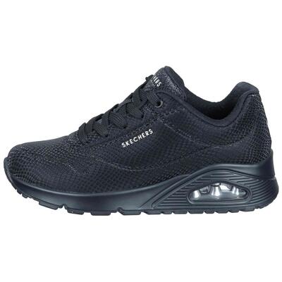 Schoen skechers model 177861-bbk voor vrouwen