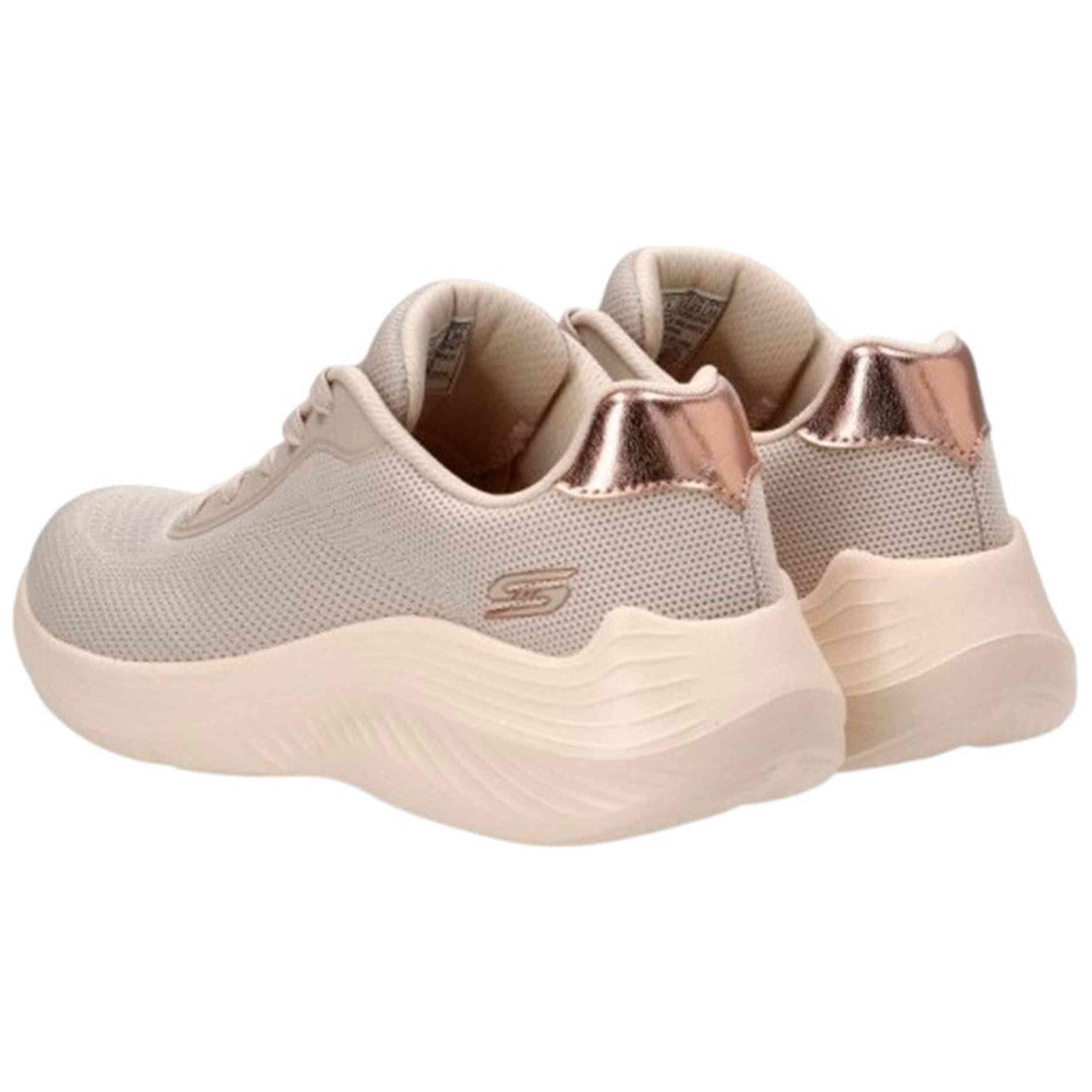 Baskets Skechers modèle 117679-OFWT pour unisexe 3/6
