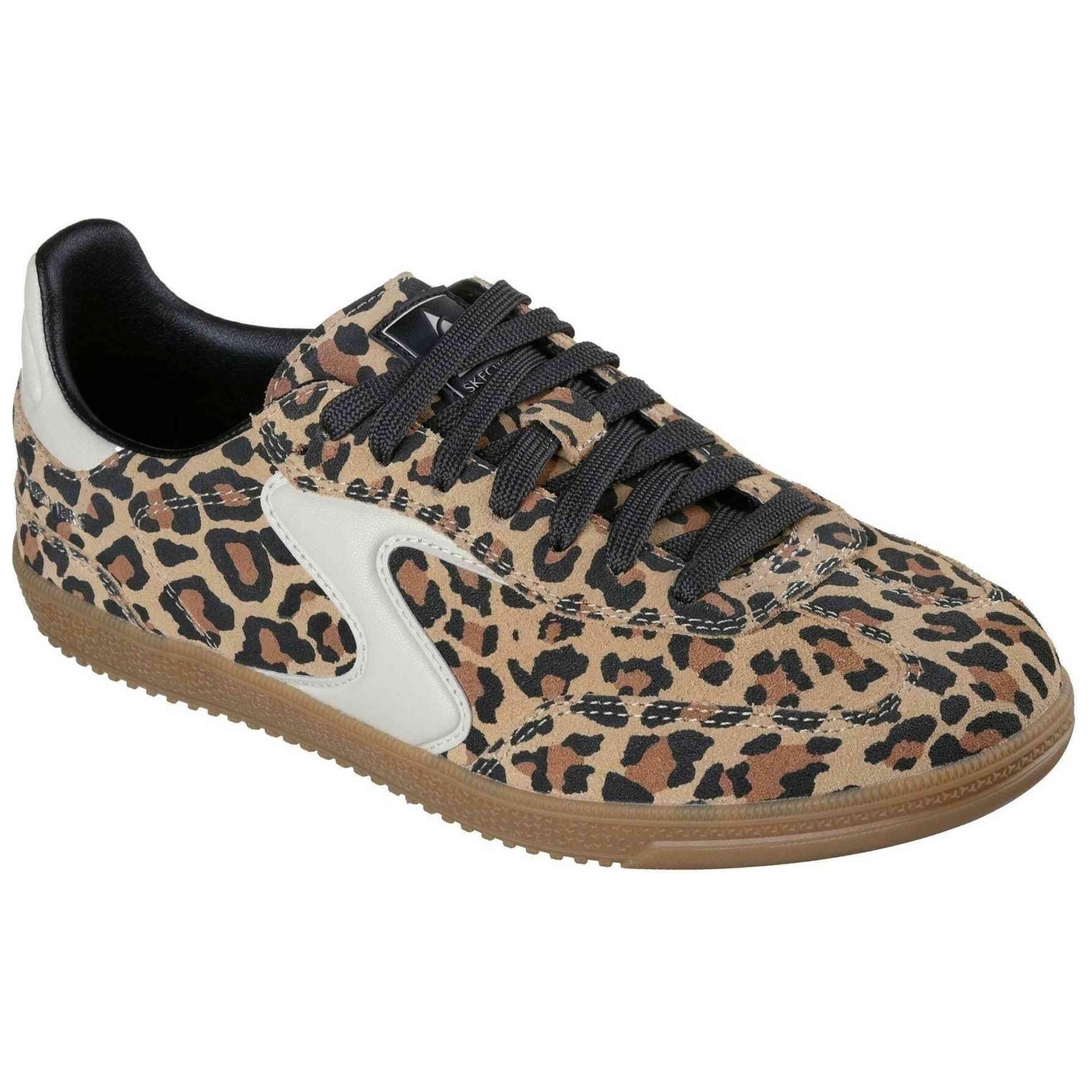 Turnschuhe Skechers Modell 185356-LPD für frauen 3/5