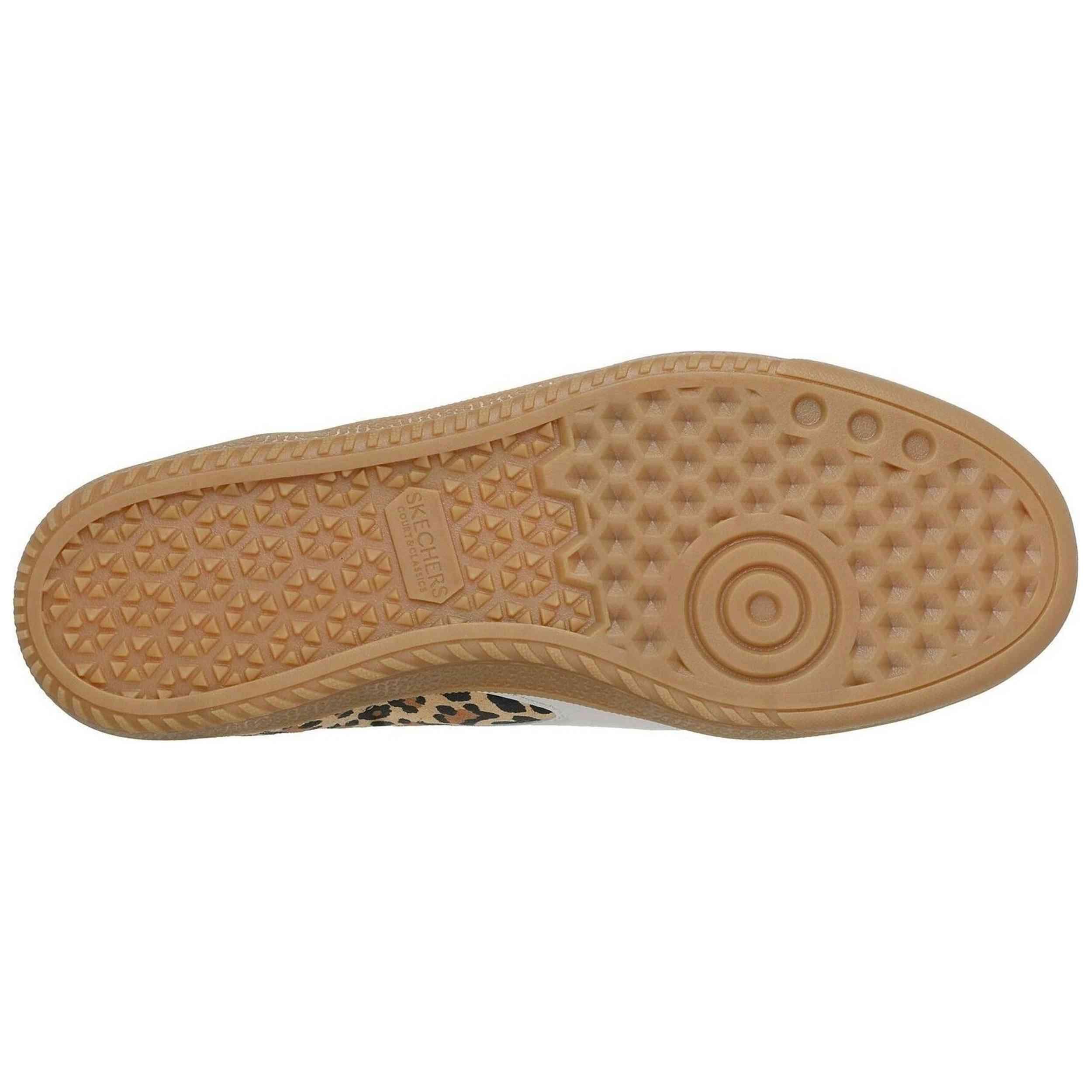 Turnschuhe Skechers Modell 185356-LPD für frauen 5/5