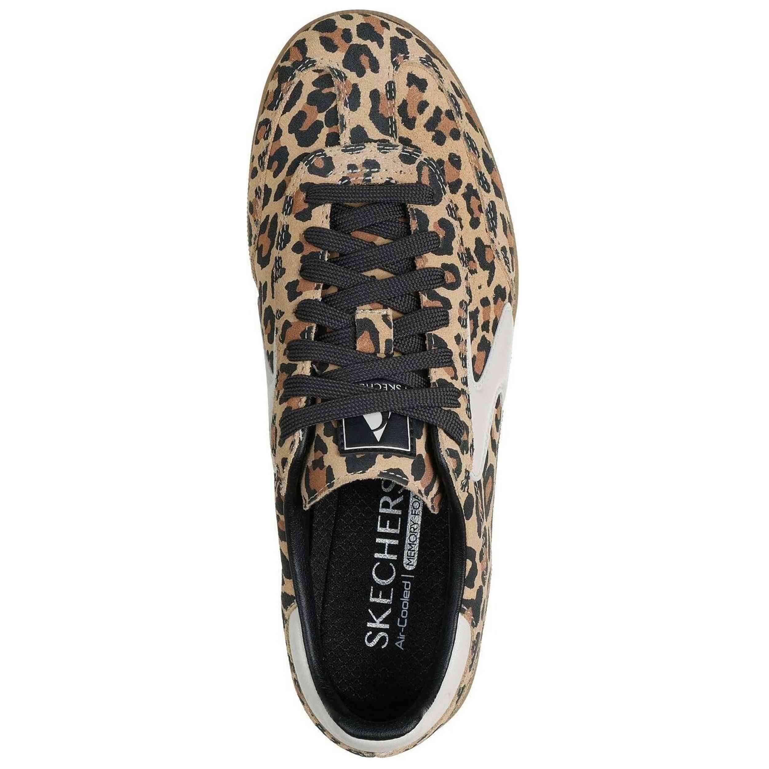 Turnschuhe Skechers Modell 185356-LPD für frauen 4/5