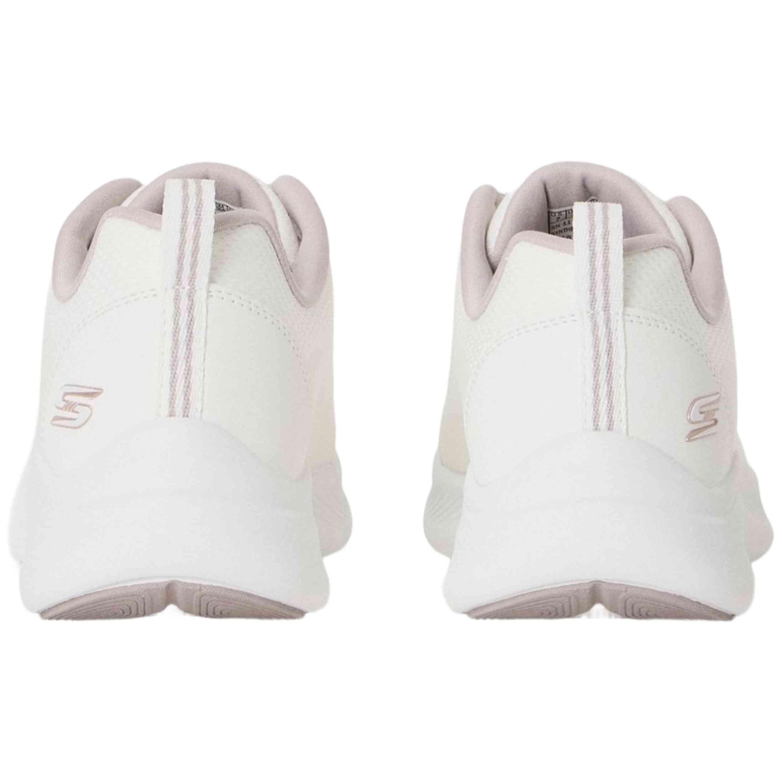 Turnschuhe Skechers Modell 135-117730 für frauen 3/6