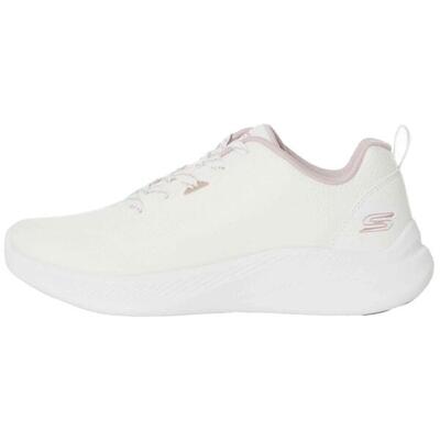 Skechers damessneakers slip-on met memory foam