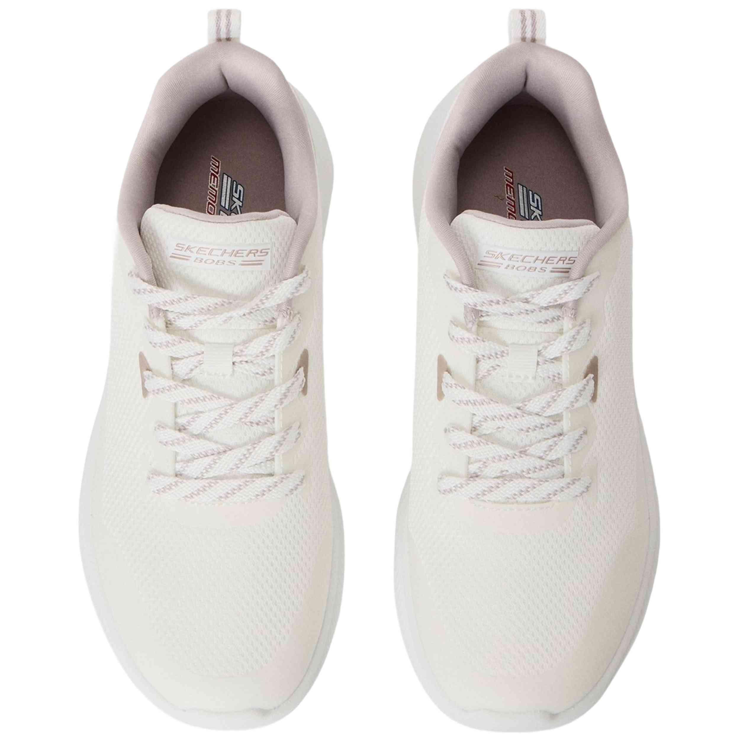 Turnschuhe Skechers Modell 135-117730 für frauen 4/6