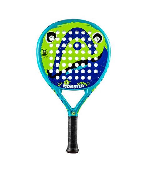 RAQUETTE DE PADEL HEAD MONSTER KIDS 2024