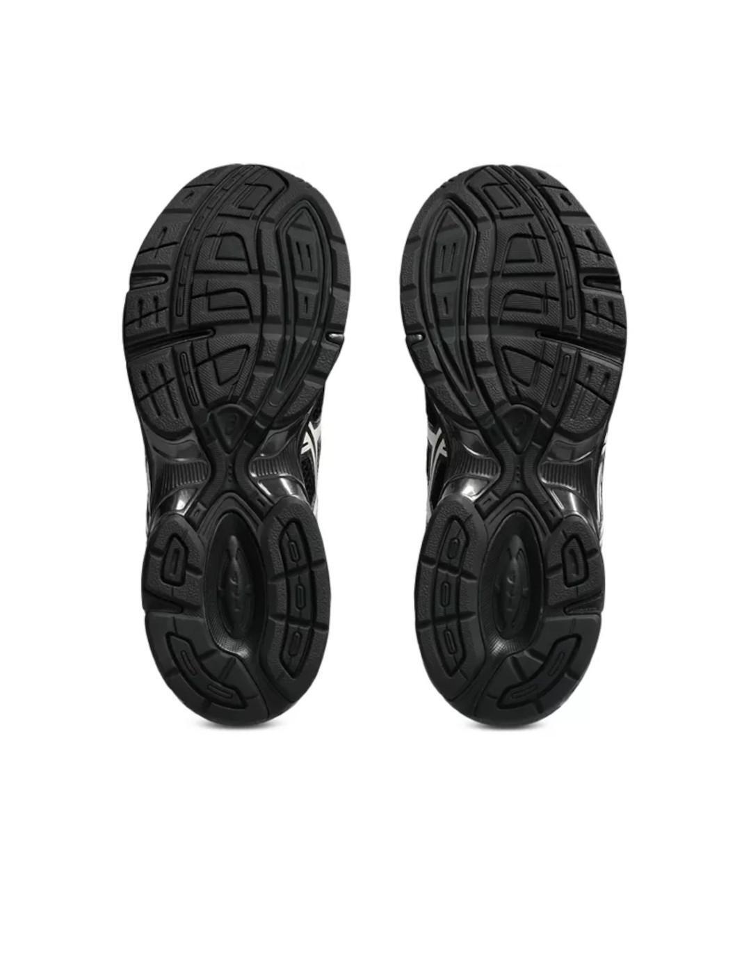 Chaussures  Gel-1130 Black Cream 6/7