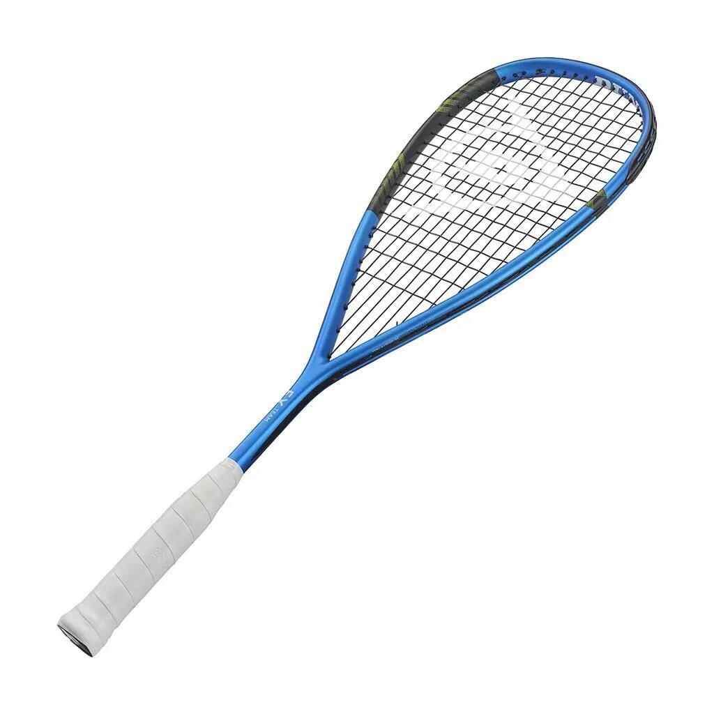 Squashracket Dunlop FX Team 125 2/5