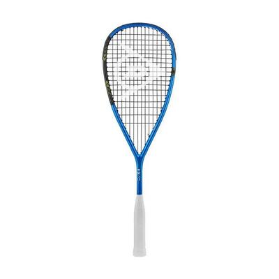 Squashracket dunlop fx team 125