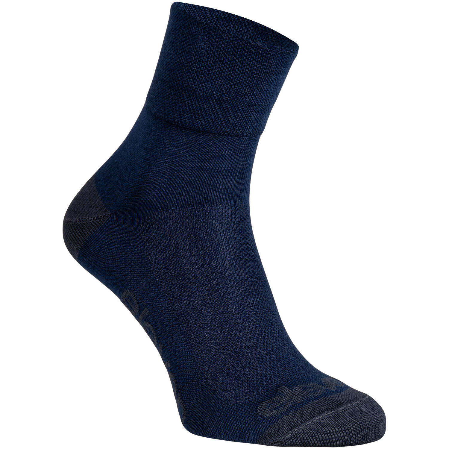 Sportsocken Eleven Howa für Laufen und Radsport - blau 2/2