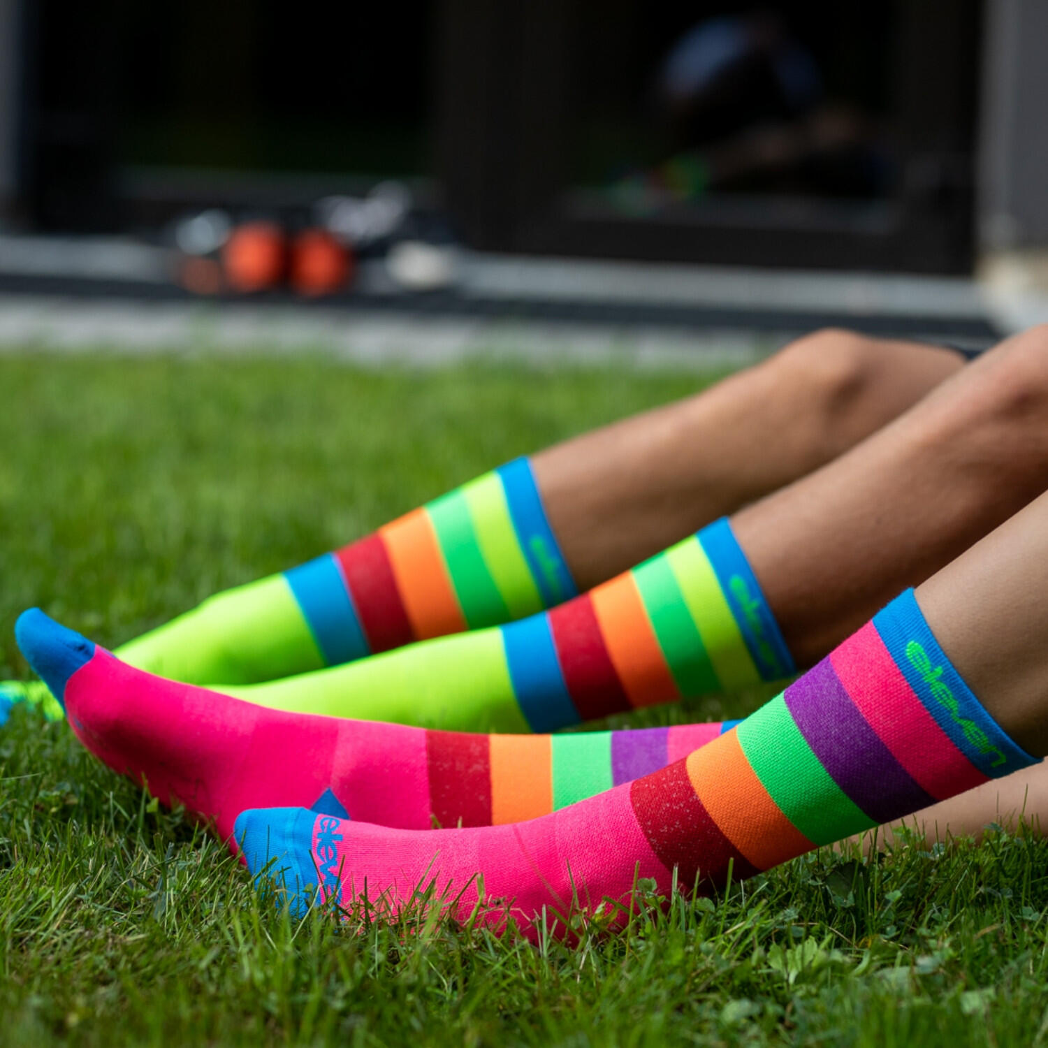 Sportsocken Eleven Suuri Plus 2/3