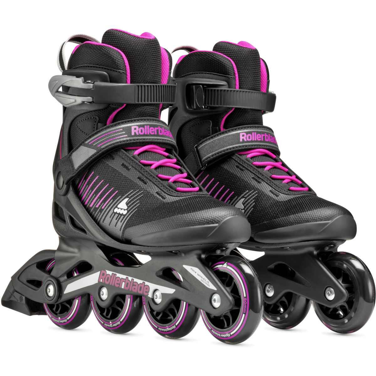 Zetrablade W Patins em Linha Mulher 4/7