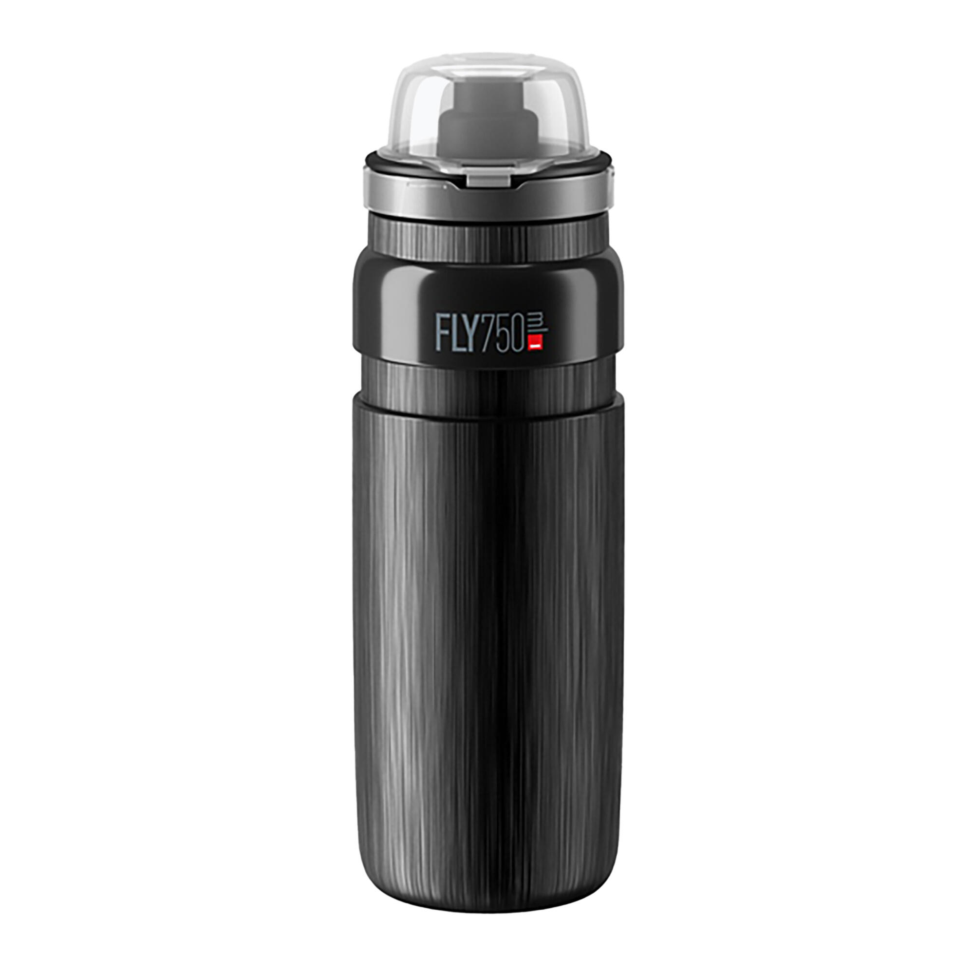 Borraccia Elite Fly Tex MTB 750 ml 2/2