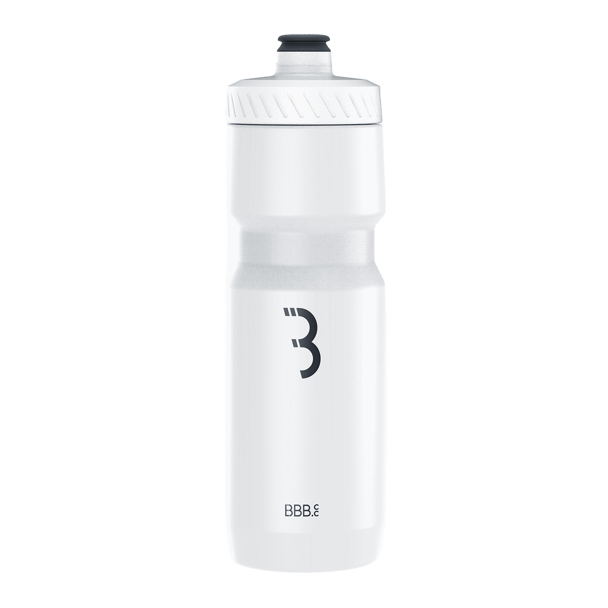 Fles met autoTank ventiel BBB Cycling 2/2