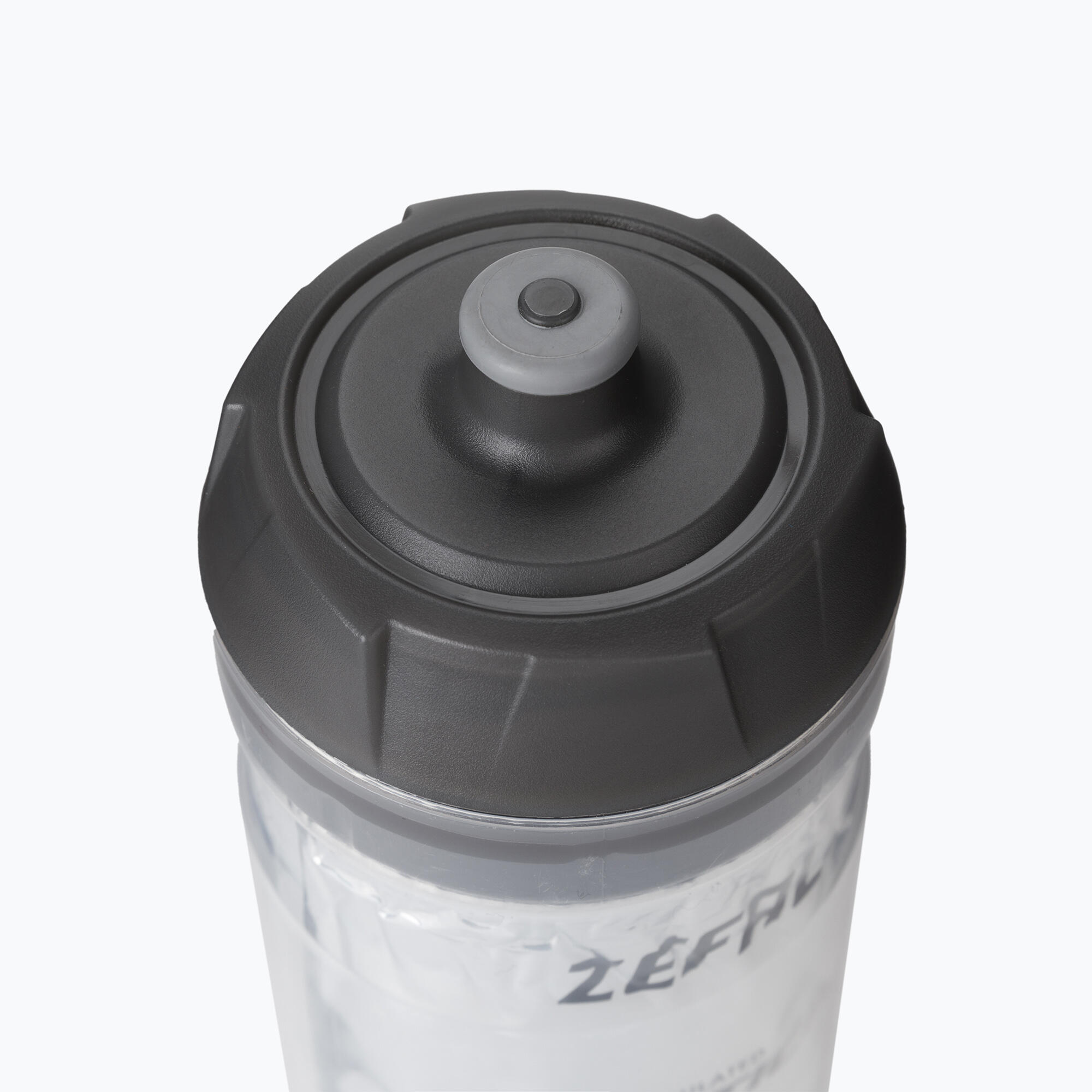 Zefal Arctica 55 Zwart geïsoleerde fles 3/7