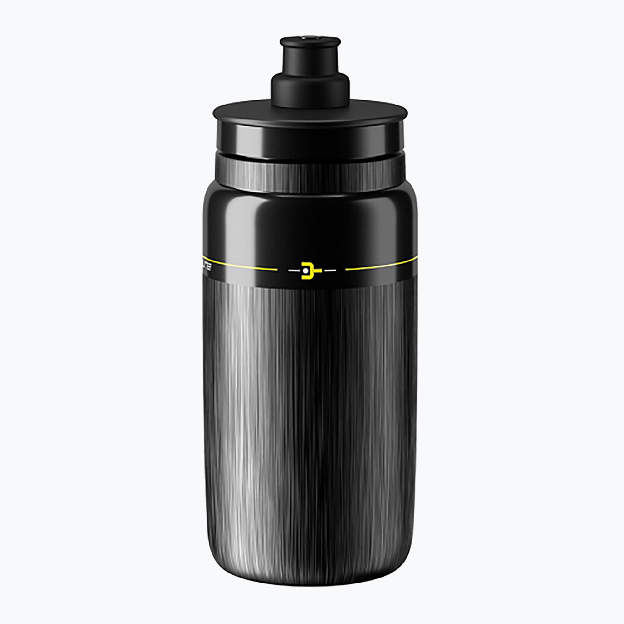 Gourde Elite Fly Tex Ltd Maillot Jaune 550 ml 2/3