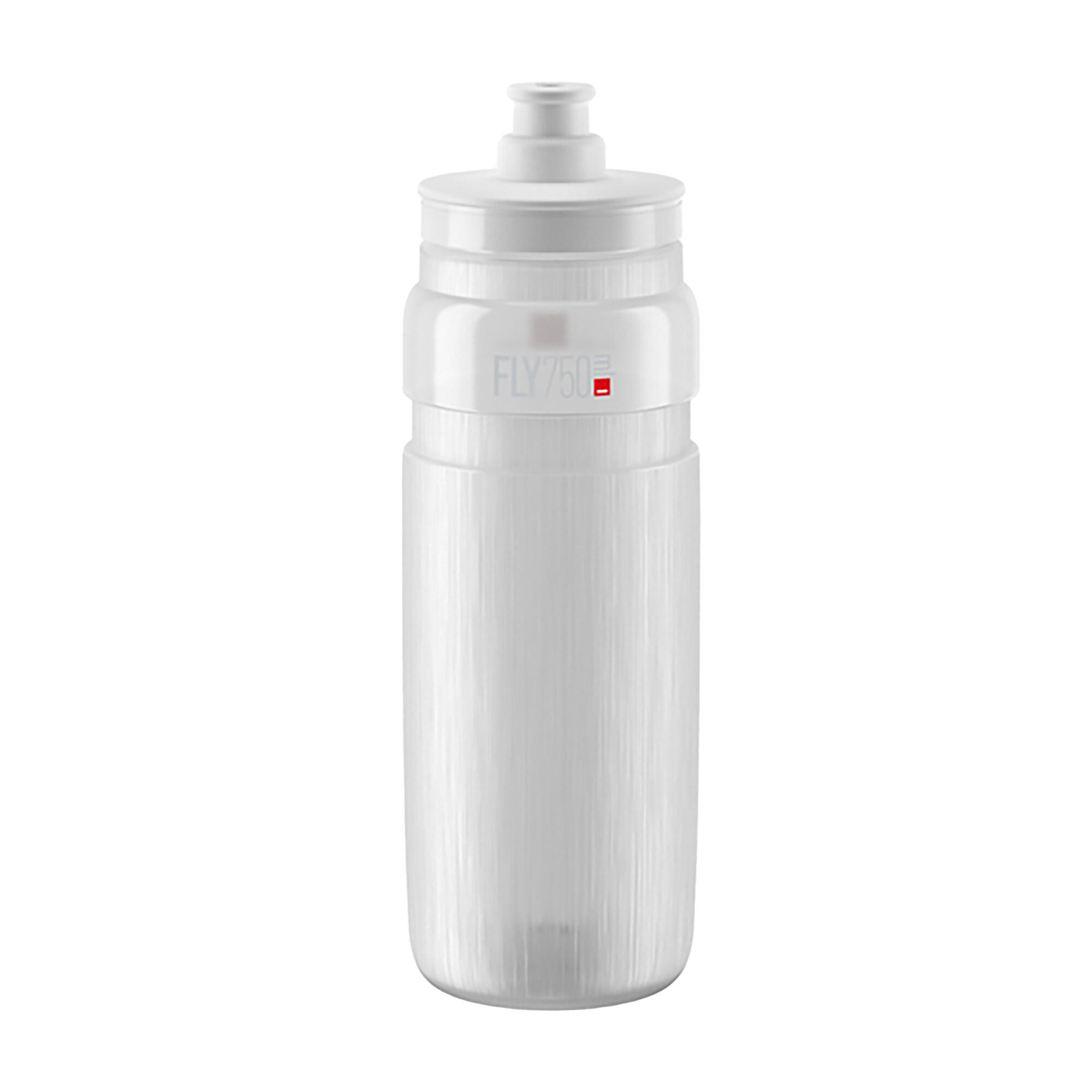ELITE Flasche Fly Tex 750ml - TRANSPAREN 2/2