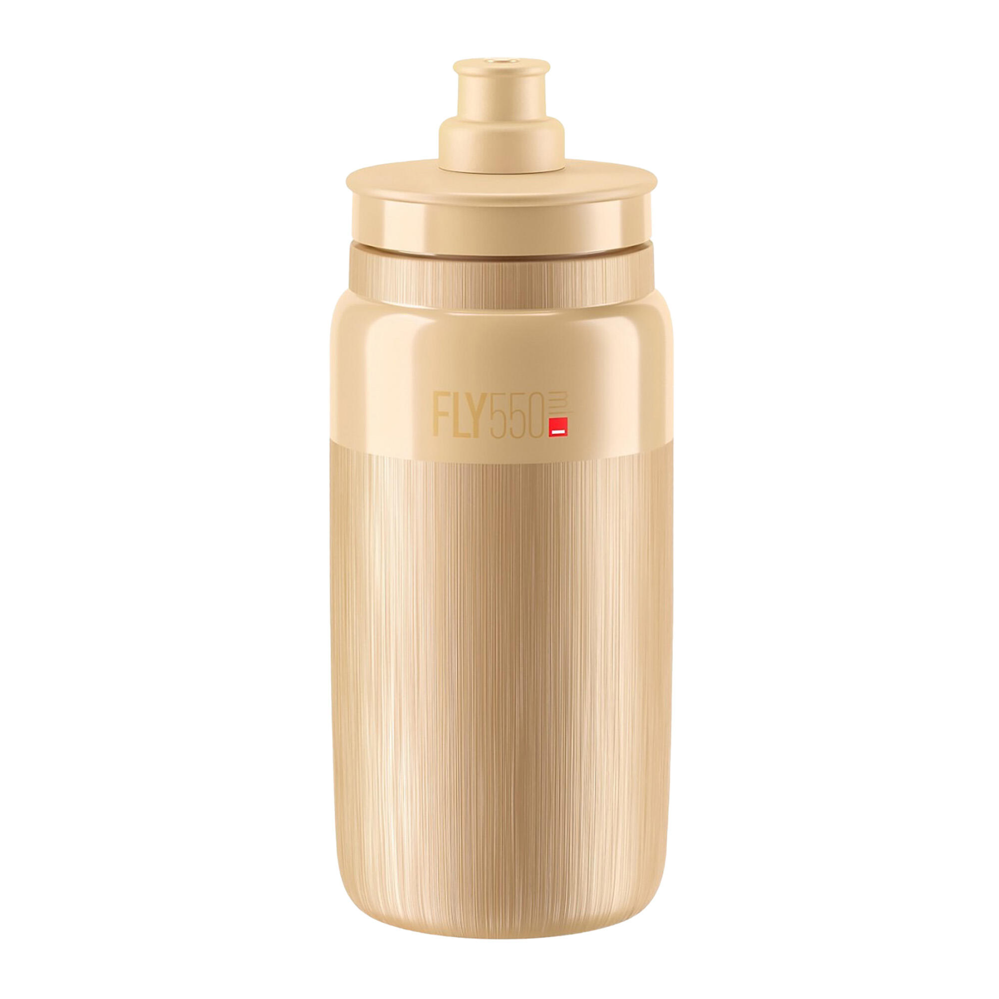 Elite Fly Tex 550 ml Beige bidon 2/2