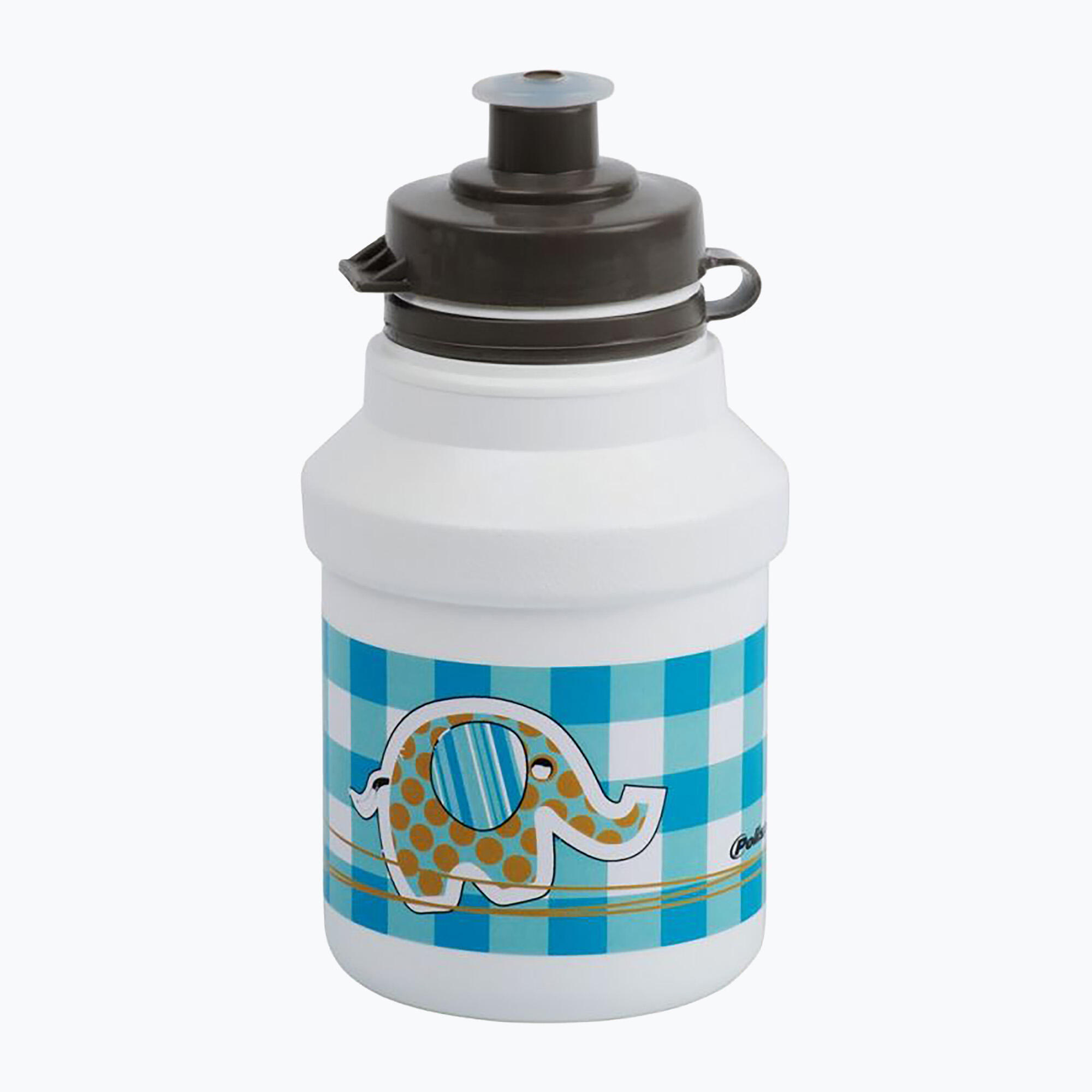 Kanister z uchwytem obrotowym Polisport Elefant 350 ml 2/4