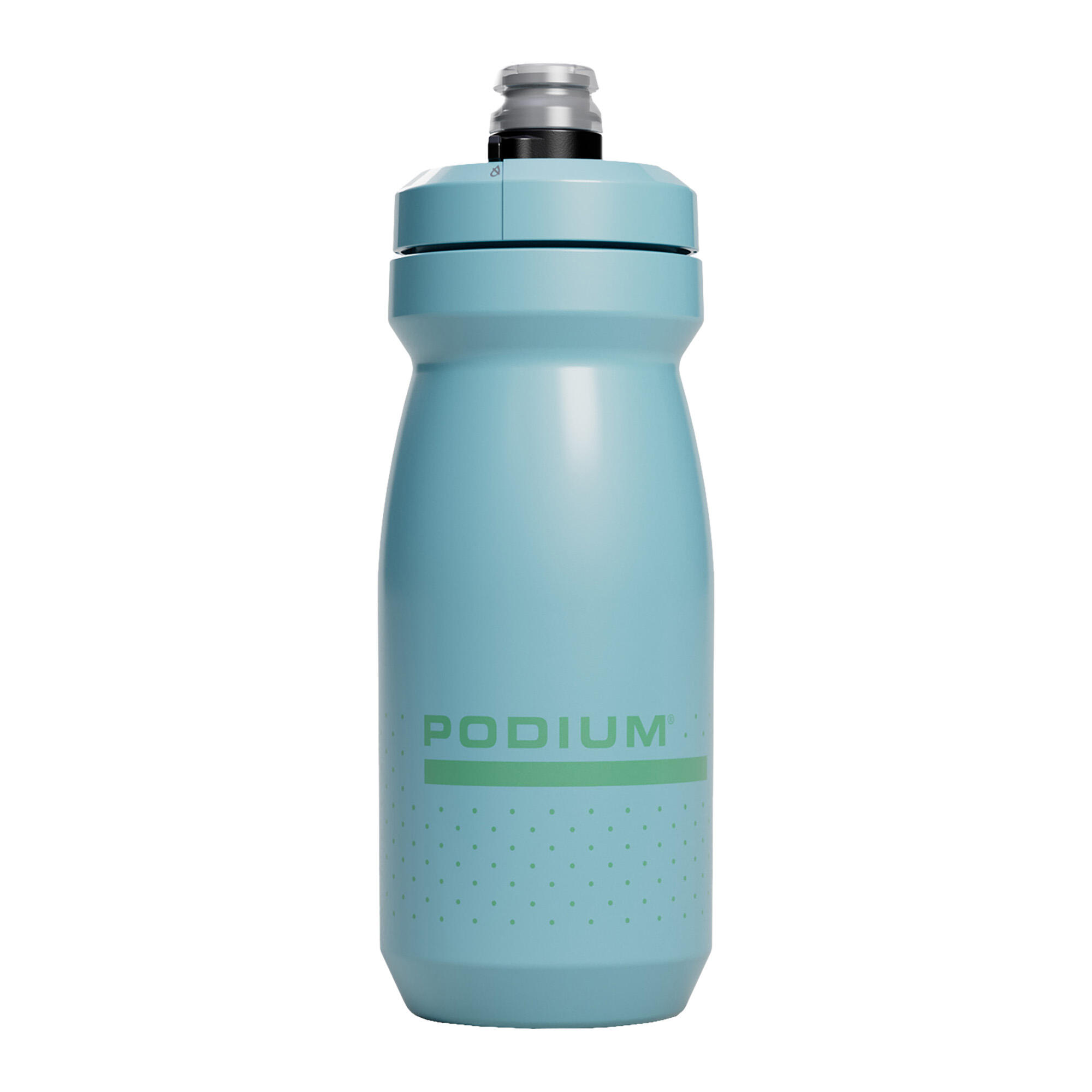 Camelbak Podiumfles Kristalblauw 620ml 6/6