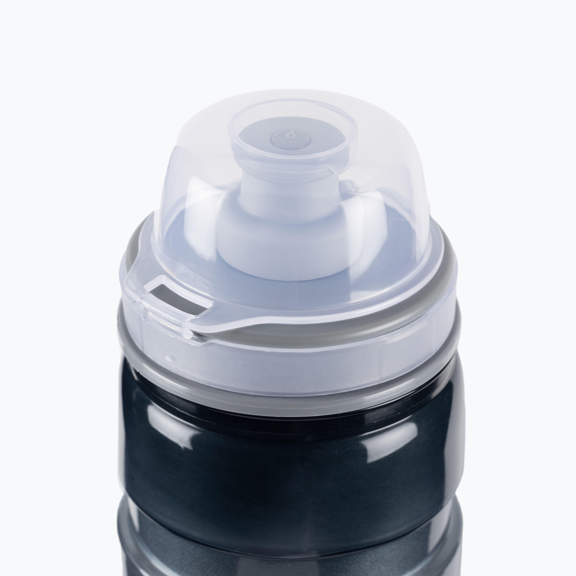 Elite Ice Fly 500 ml bidon Grijs 3/5