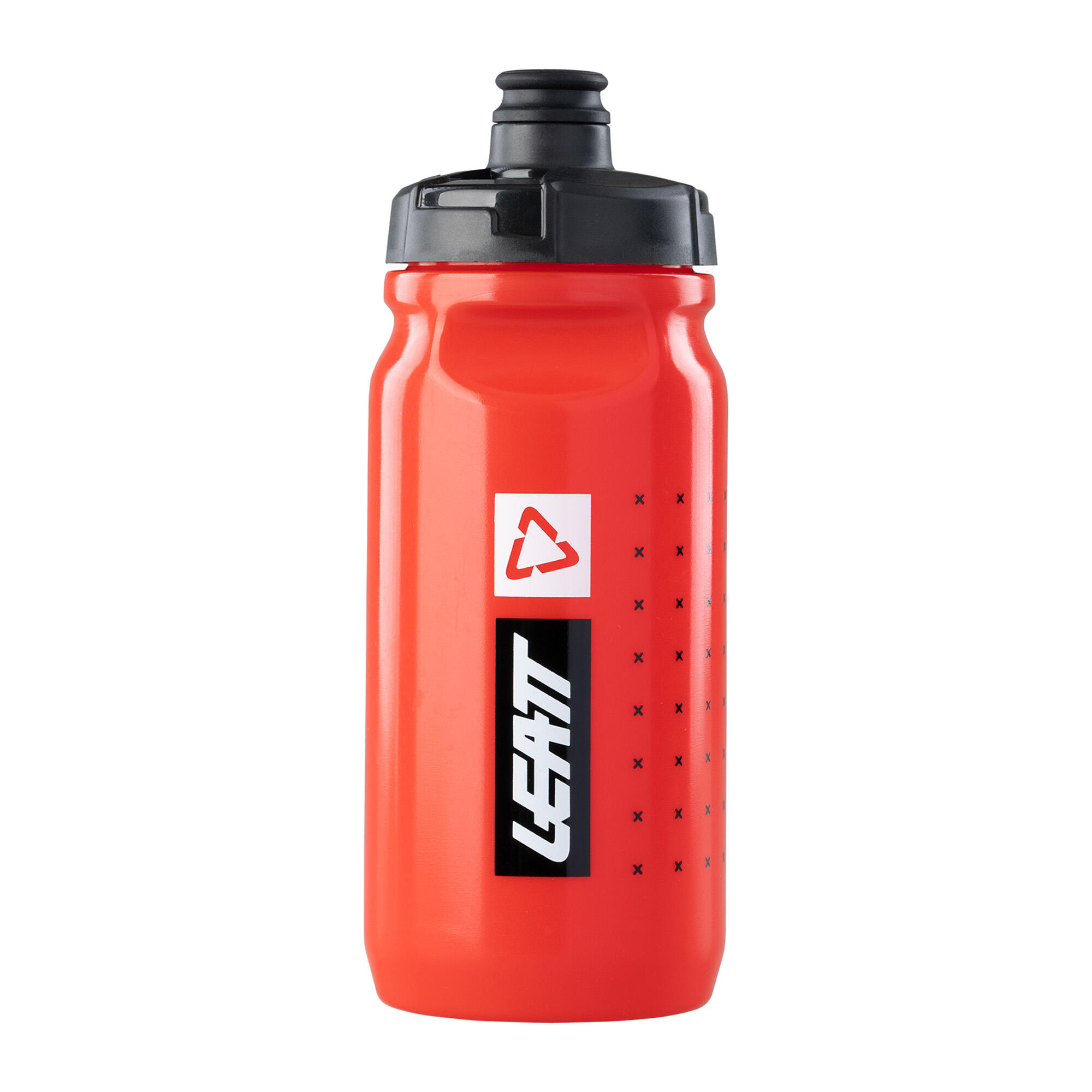 Leatt DUOVALVE-DRINKFLES 600 - VUURROOD 600 ml MTB 2/2